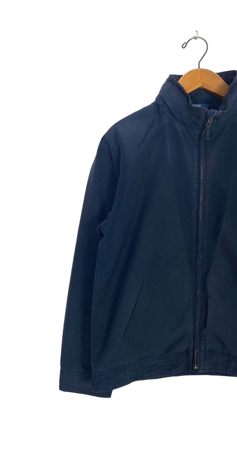 Polo Ralph Lauren Rare‼️ Polo Ralph Lauren Small Pony Jacket Size US S / EU 44-46 / 1 - 2 Thumbnail