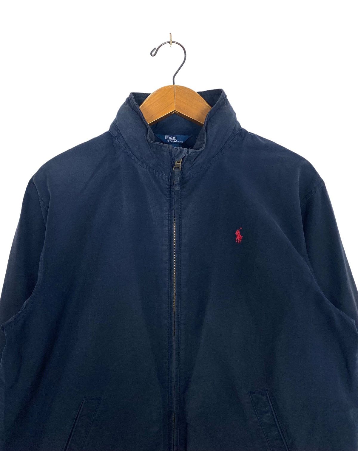 Polo Ralph Lauren Rare‼️ Polo Ralph Lauren Small Pony Jacket Size US S / EU 44-46 / 1 - 4 Thumbnail
