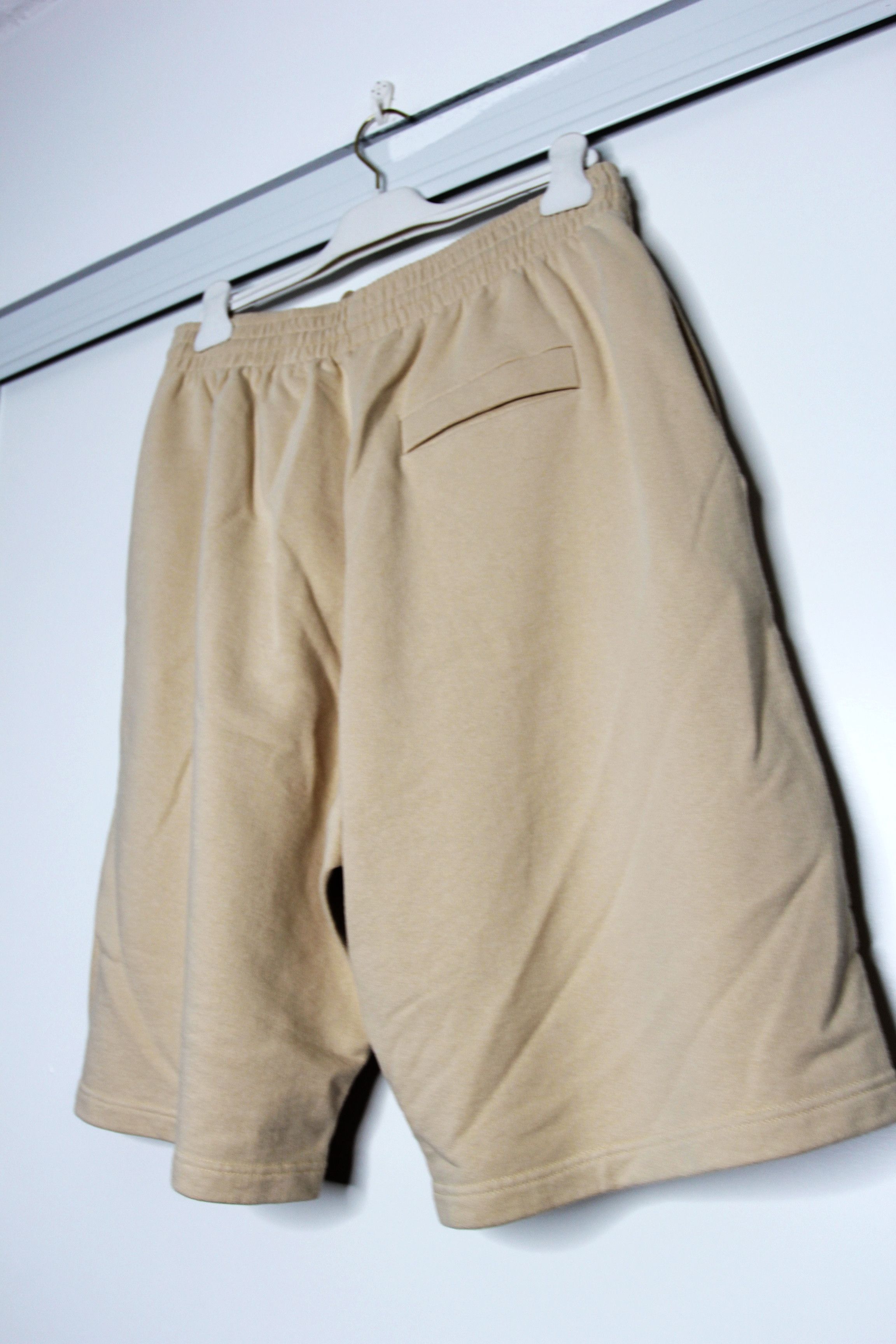 Martine Rose BNWT SS22 MARTINE ROSE LOGO WIDE LEG SHORTS M Size US 32 / EU 48 - 7 Thumbnail