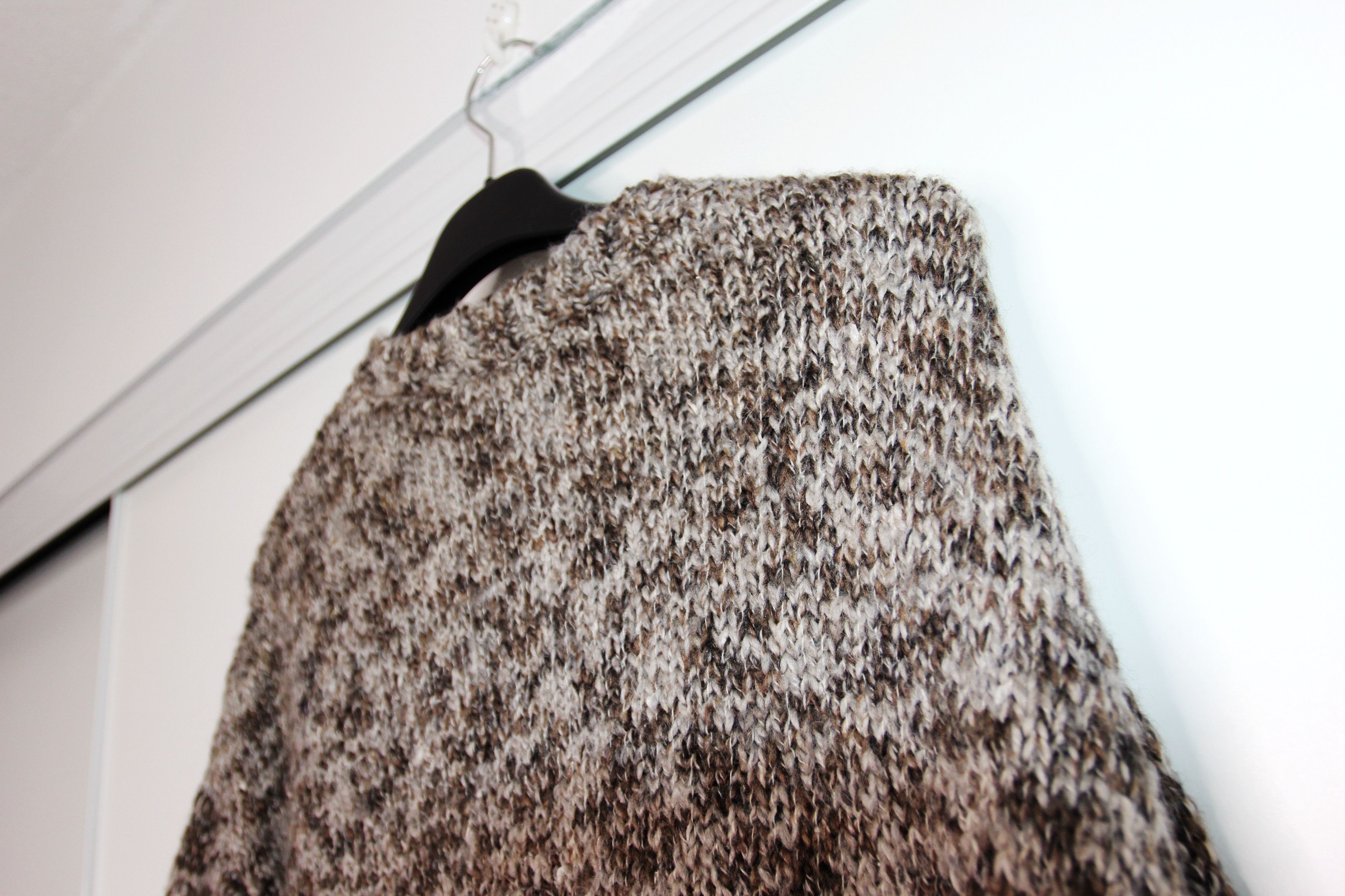 Undercover BNWT SS22 UNDERCOVER MARL KNIT CARDIGAN 4 Size US XL / EU 56 / 4 - 6 Thumbnail