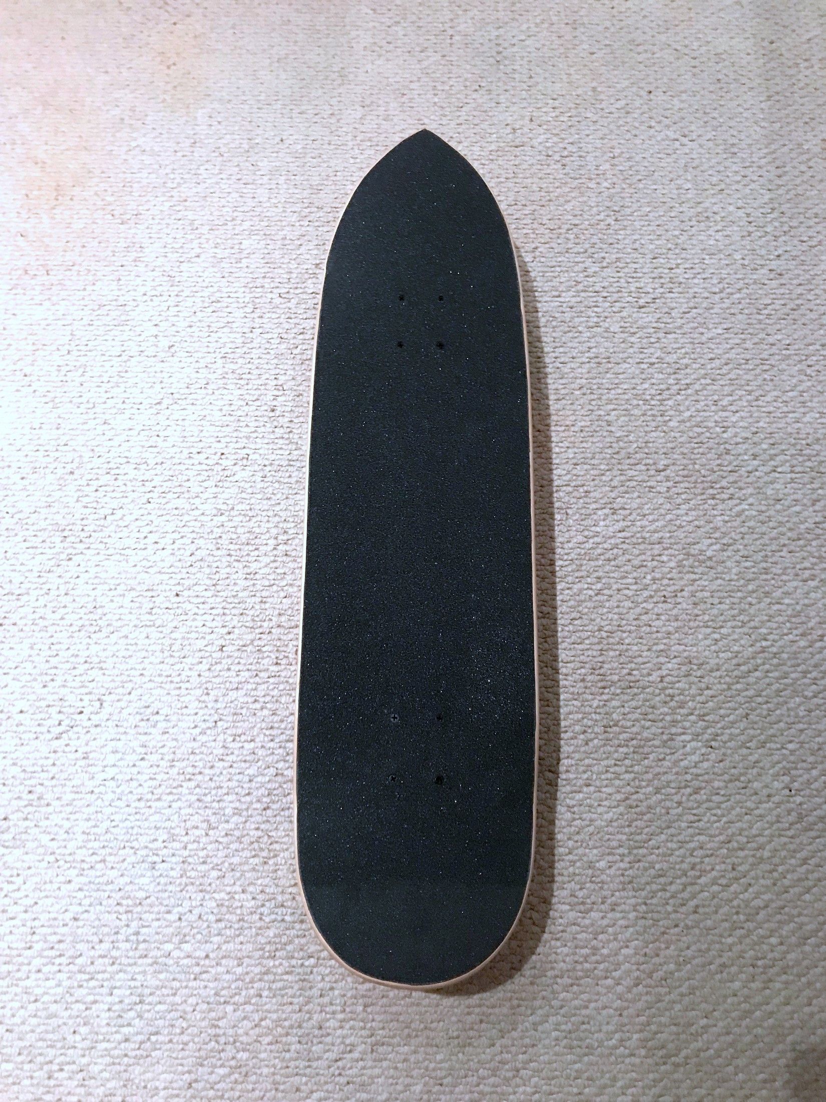 Hedi Slimane × Saint Laurent Paris RARE SS16 SURF SOUND "BABY" MULTICOLOUR SKATEBOARD Size ONE SIZE - 6 Thumbnail