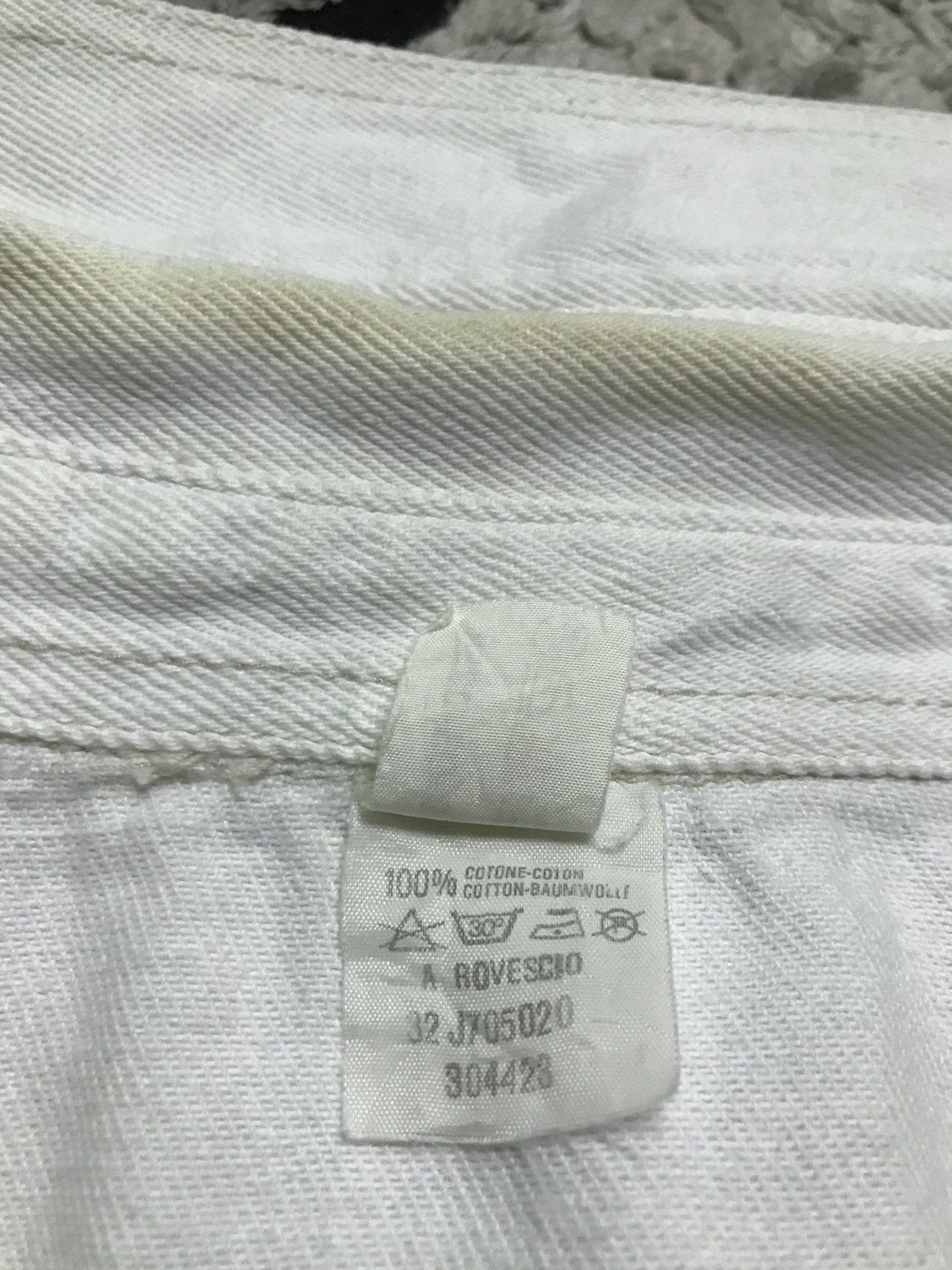 Other Vintage Oak’s pair by Ferre denim jacket Size US M / EU 48-50 / 2 - 6 Thumbnail