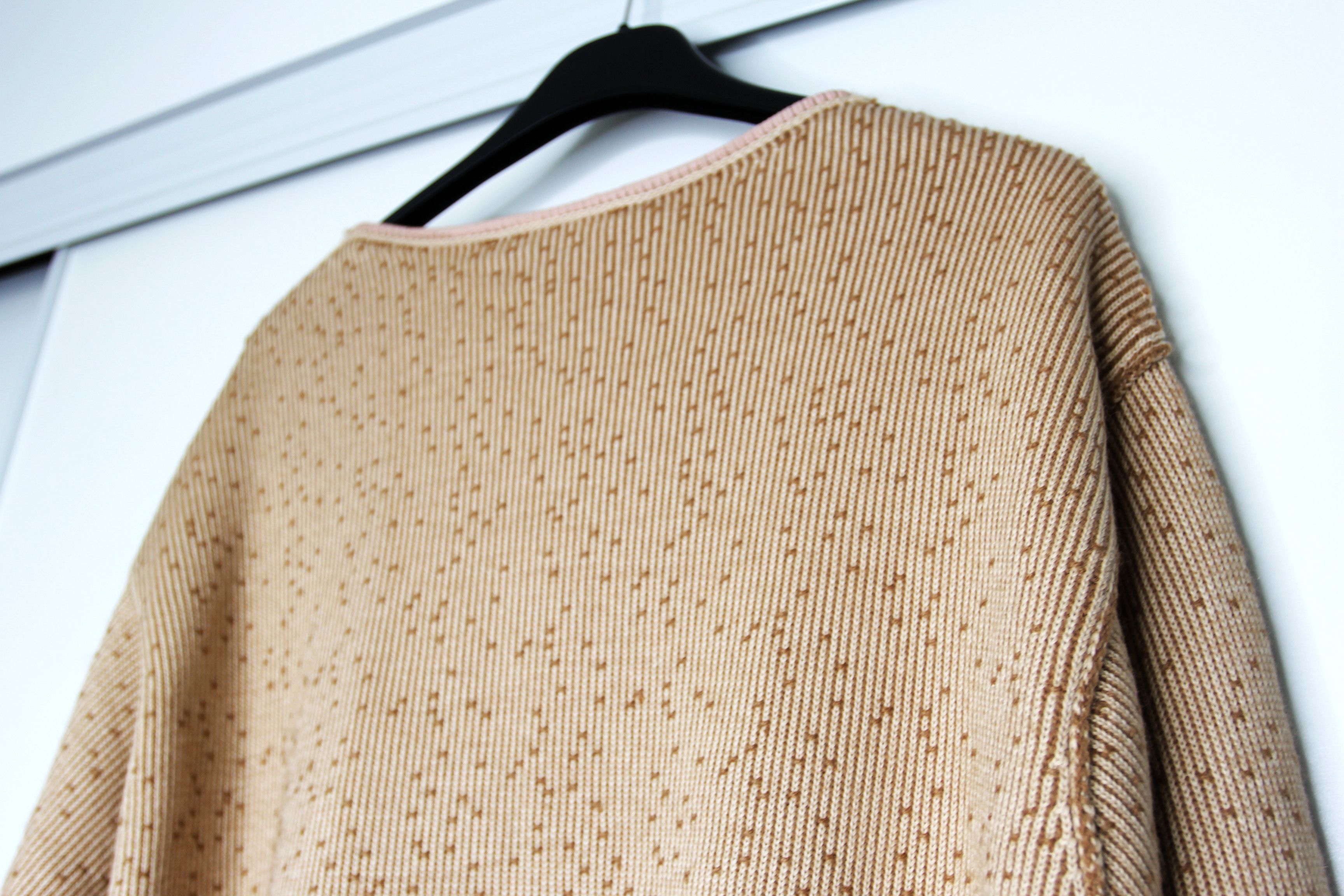 Acne Studios BNWT SS22 ACNE STUDIOS V NECK CARDIGAN L Size US L / EU 52-54 / 3 - 6 Thumbnail