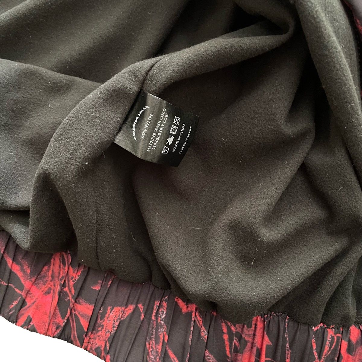 Japanese Brand × Siberia Hills ★ SIBERIA HILLS, Blood Tree Windbreaker Size US XL / EU 56 / 4 - 5 Thumbnail