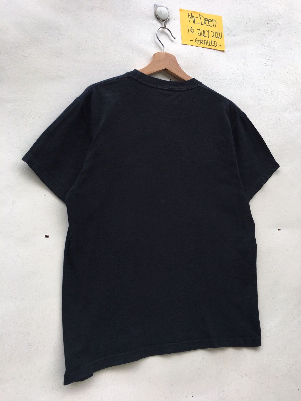 Michael Jackson Vintage King of Pop Michael Jackson Tshirt Size US M / EU 48-50 / 2 - 12 Thumbnail