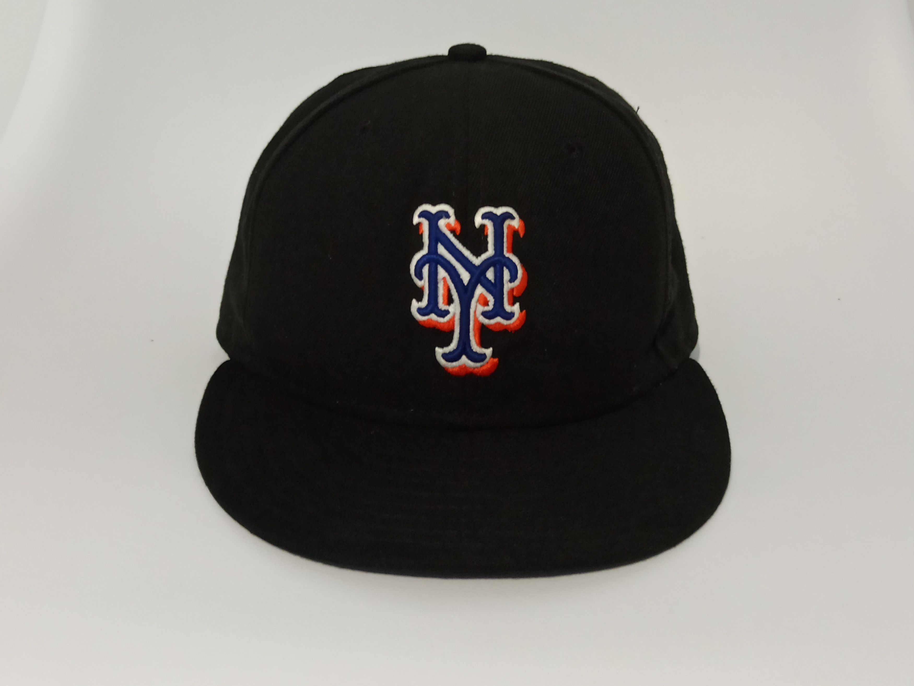 MLB × New Era NEW YORK METS VINTAGE CAP Made in USA Size ONE SIZE - 2 Thumbnail