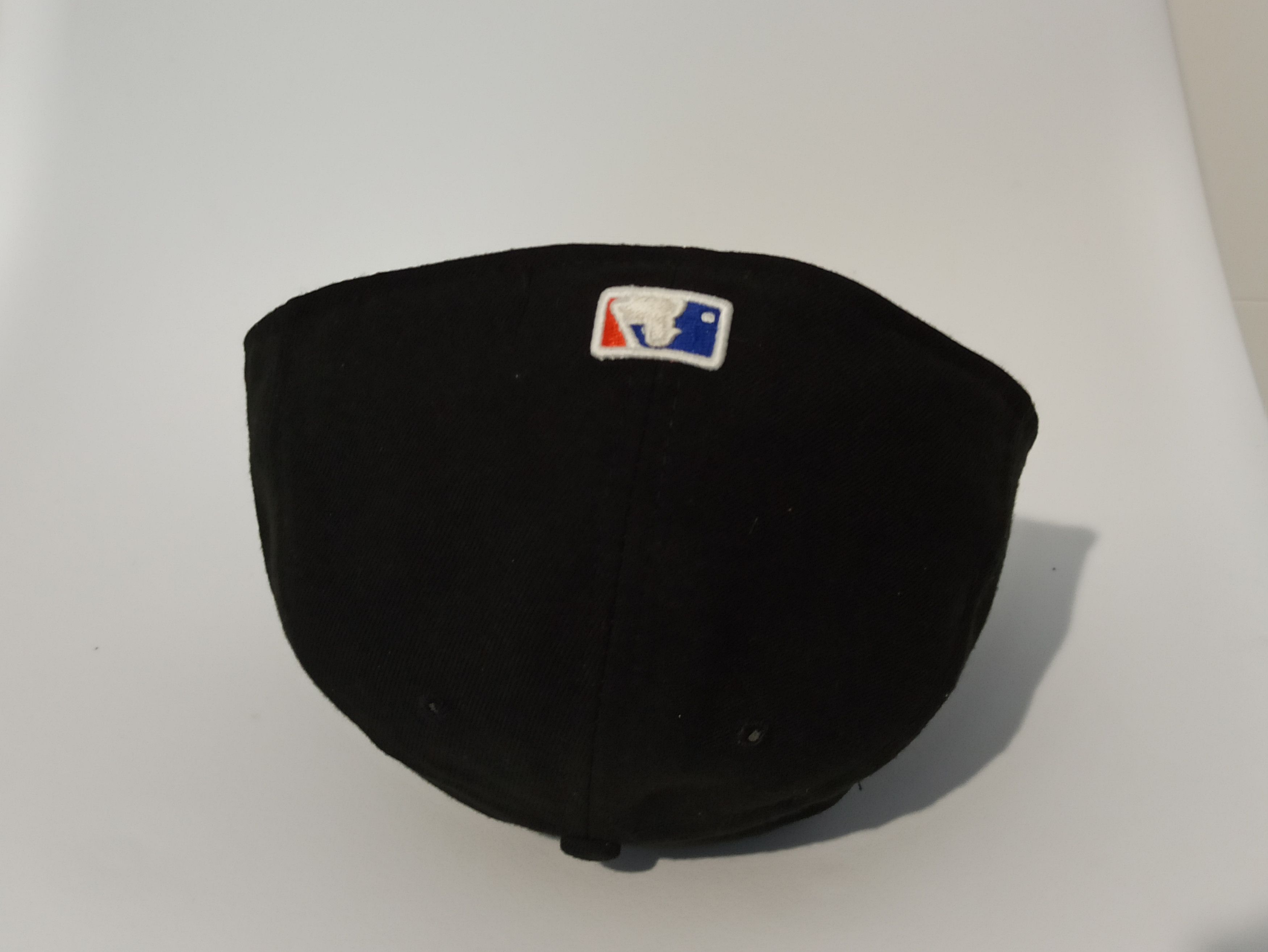 MLB × New Era NEW YORK METS VINTAGE CAP Made in USA Size ONE SIZE - 3 Thumbnail