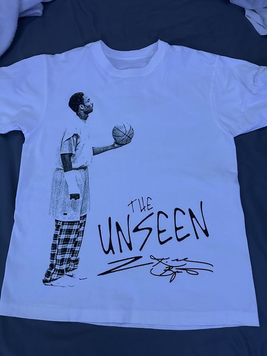 Other Kobe Bryant “The unseen” | Grailed