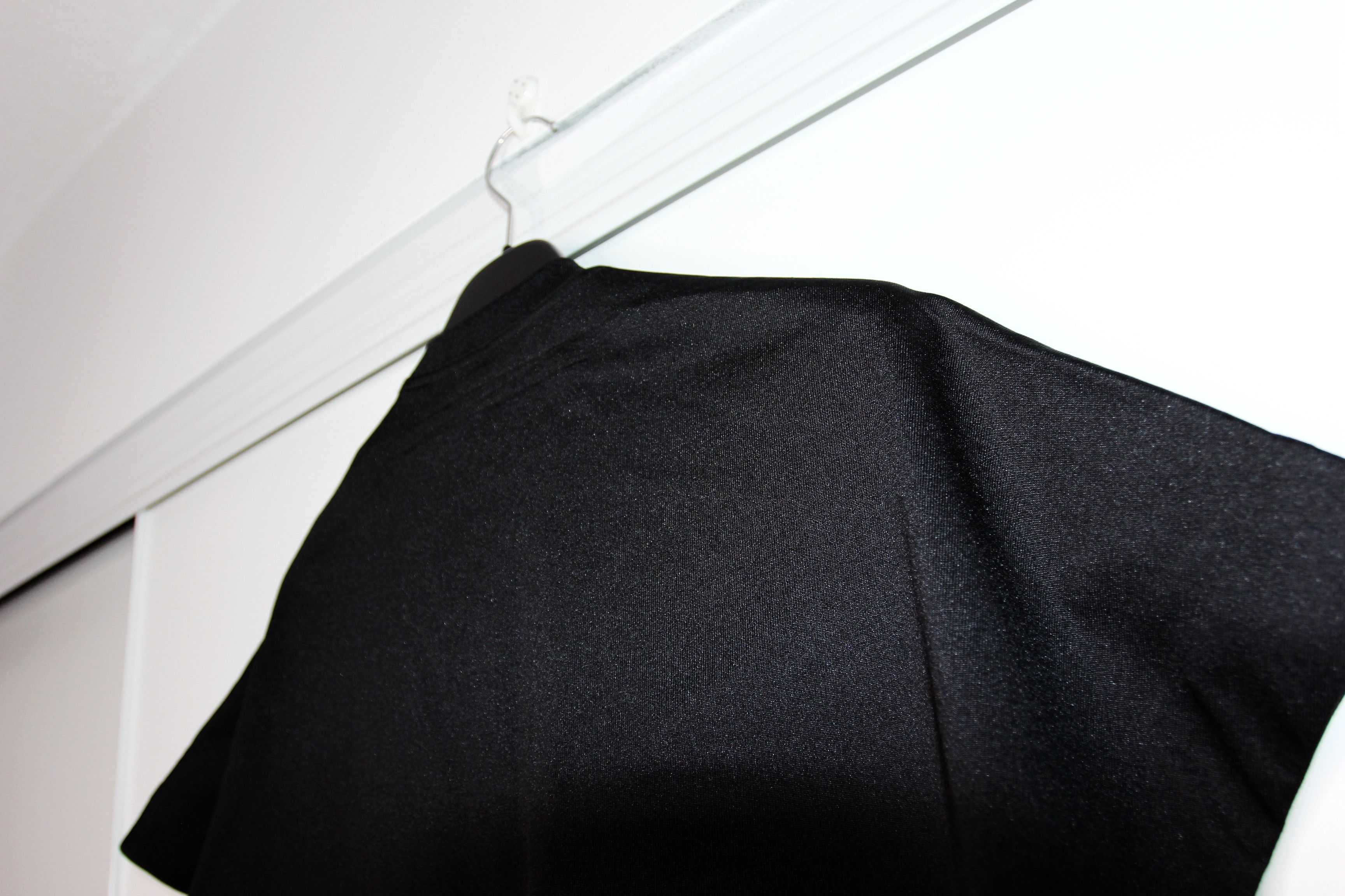 Julius BNWT SS22 NILOS "DEVIL FISH" CONVERTIBLE TECHNO TSHIRT 1 Size US S / EU 44-46 / 1 - 7 Thumbnail