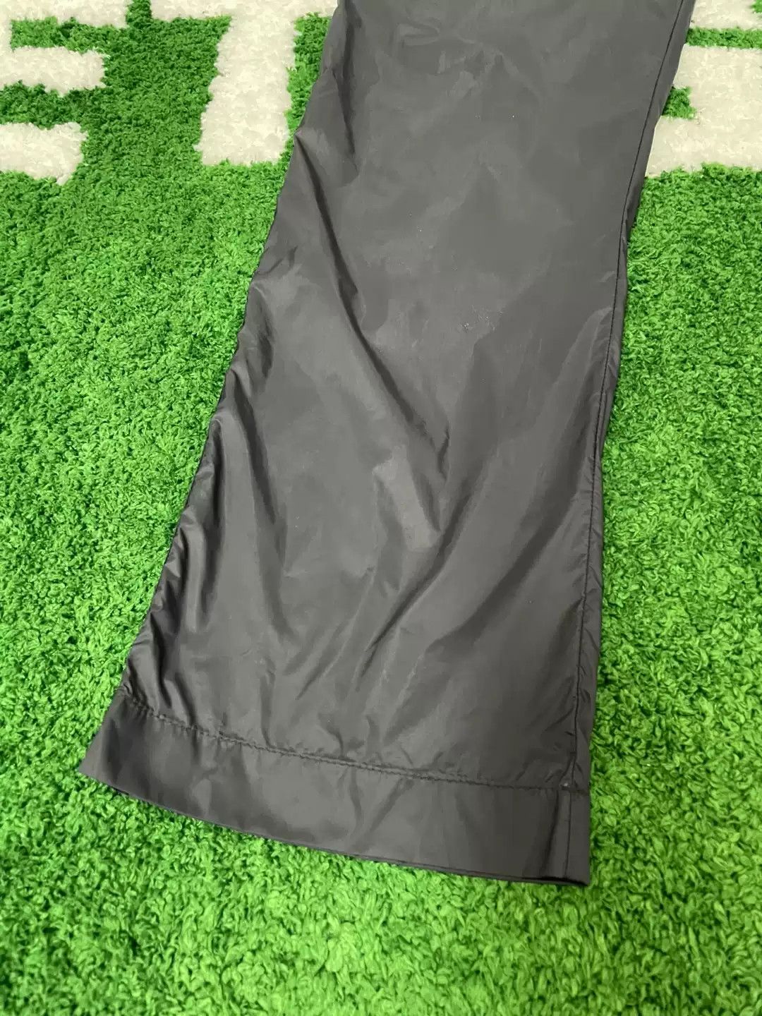 Rick Owens Rick Owens slim nylon trousers Size US 30 / EU 46 - 4 Thumbnail