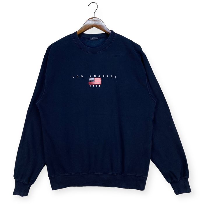 John galt los online angeles sweatshirt