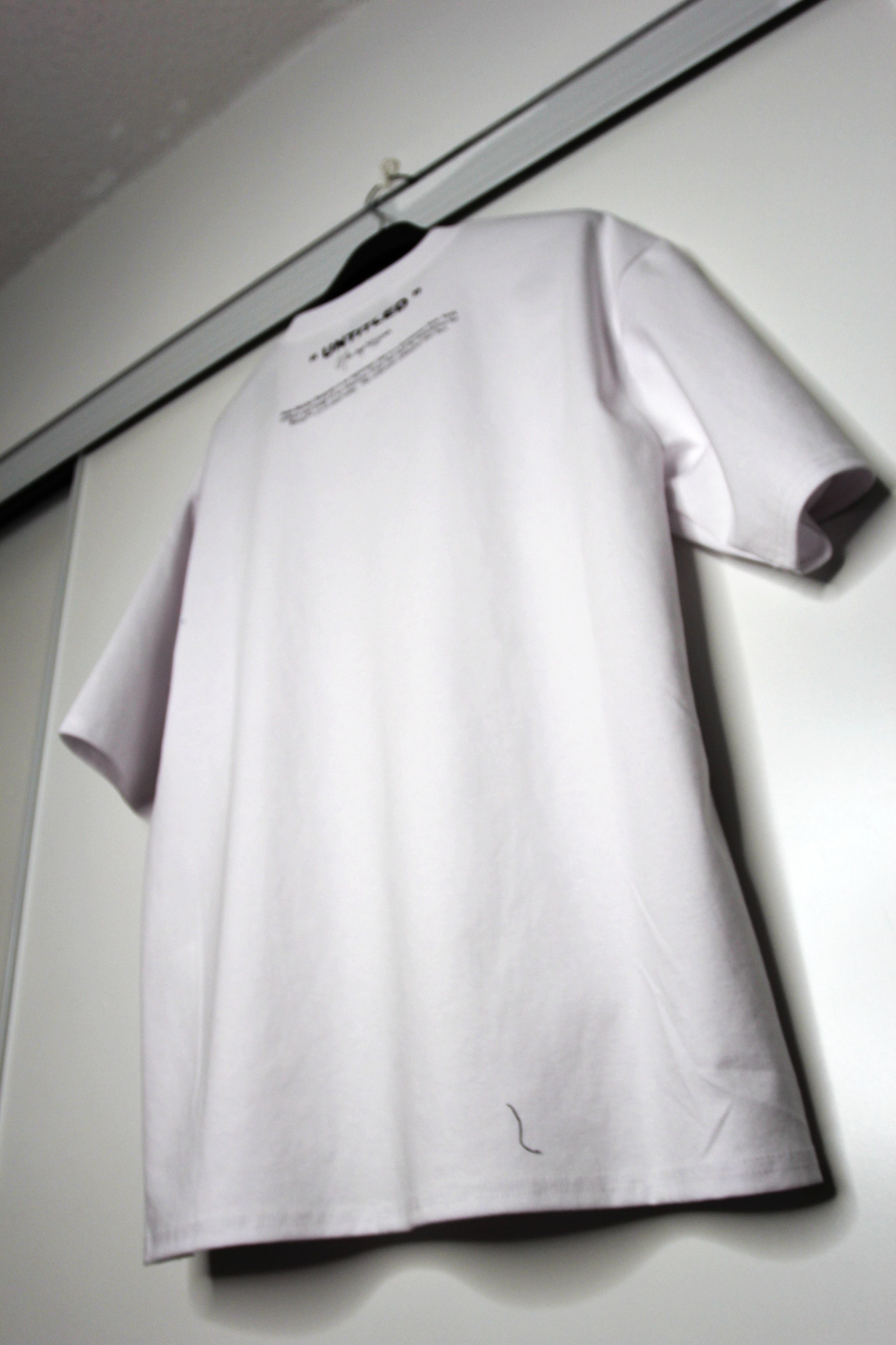 Other BNWT SS22 BARON JEAN MICHEL BASQUIAT M Size US M / EU 48-50 / 2 - 7 Thumbnail