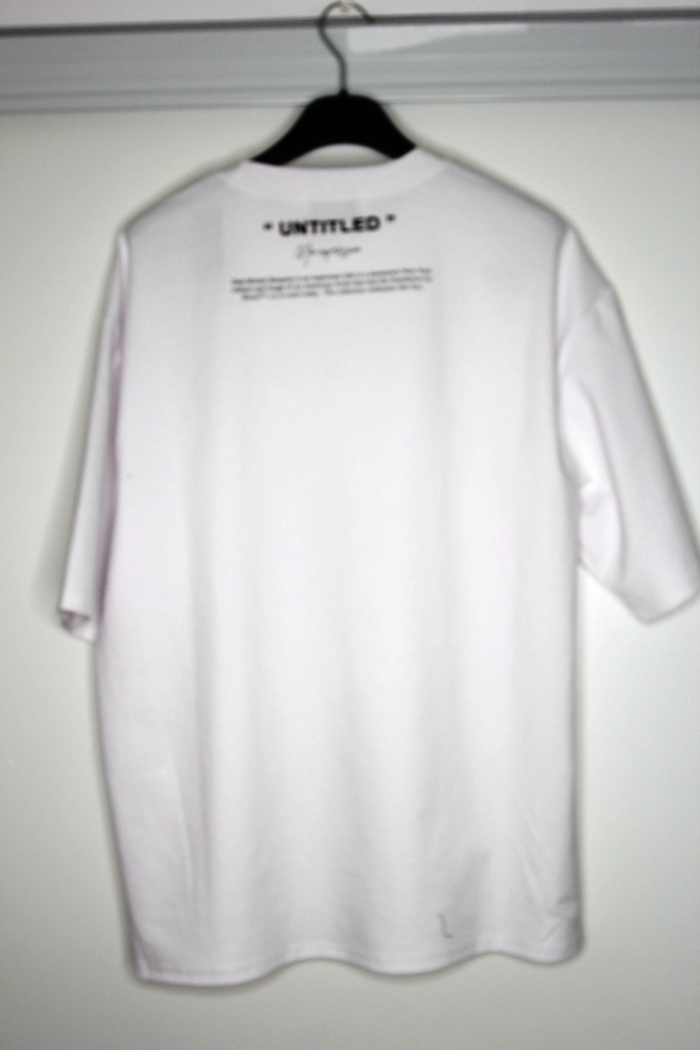 Other BNWT SS22 BARON JEAN MICHEL BASQUIAT M Size US M / EU 48-50 / 2 - 3 Thumbnail