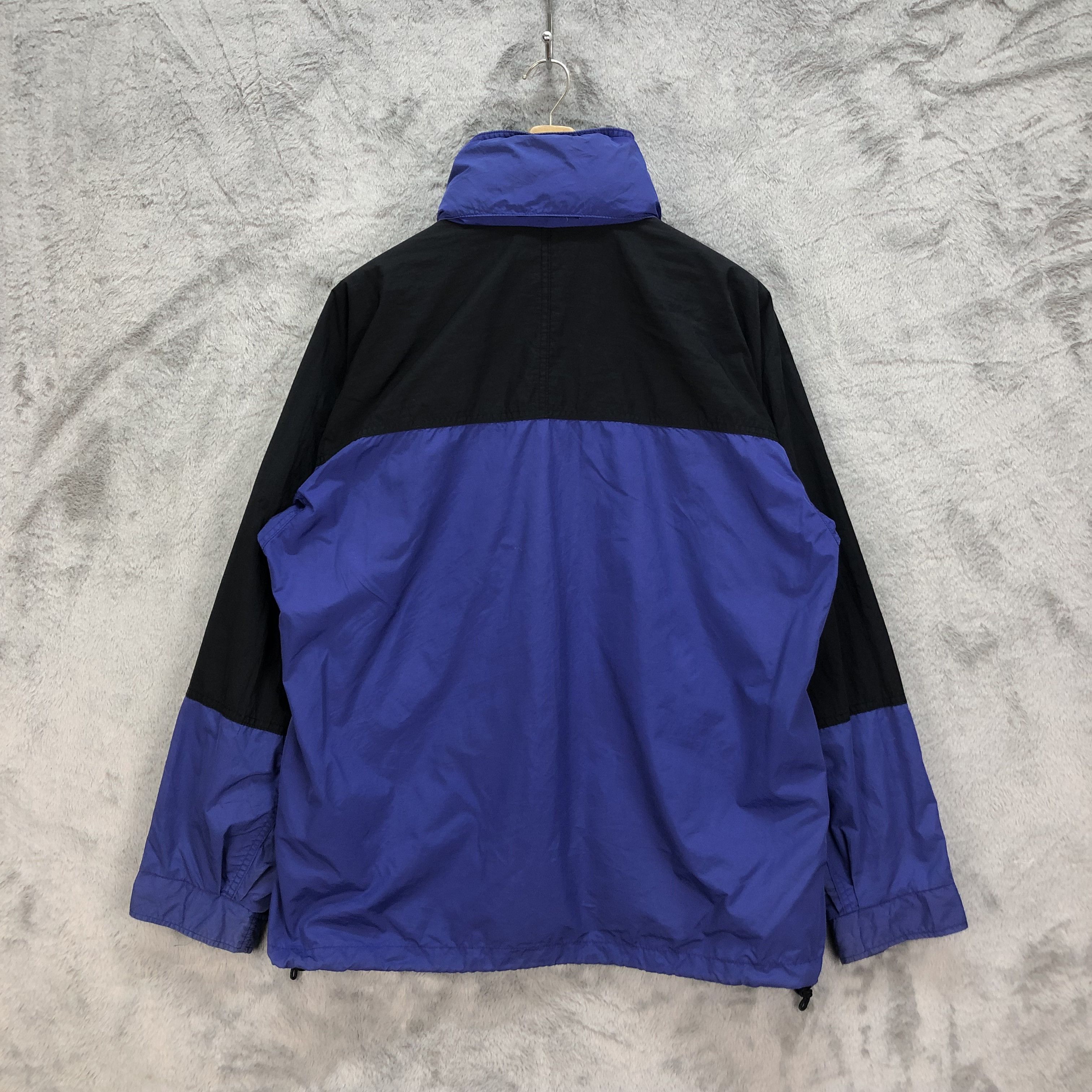 The North Face The North Face Colorblock Light Jacket #5412-189 Size US L / EU 52-54 / 3 - 13 Thumbnail