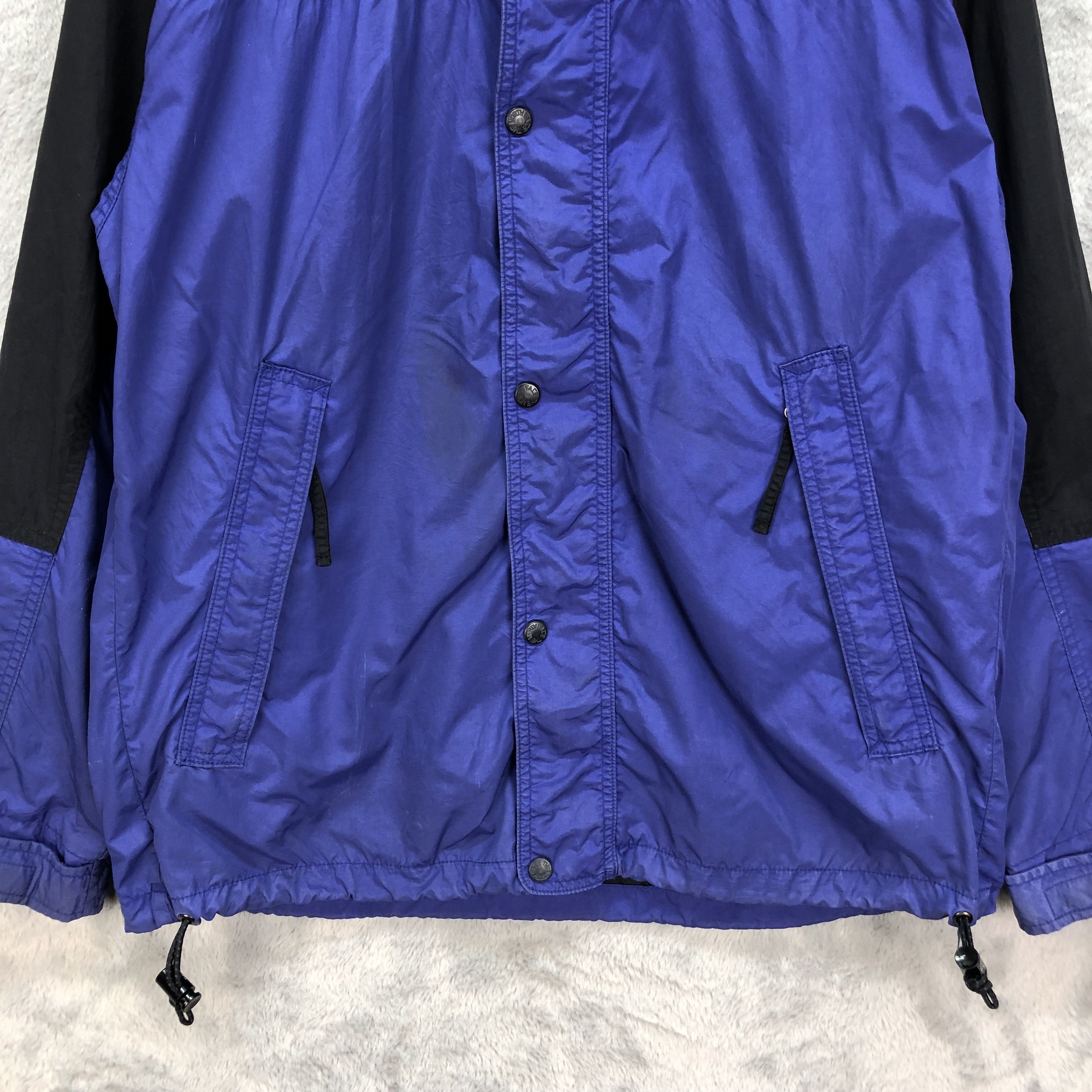 The North Face The North Face Colorblock Light Jacket #5412-189 Size US L / EU 52-54 / 3 - 4 Thumbnail