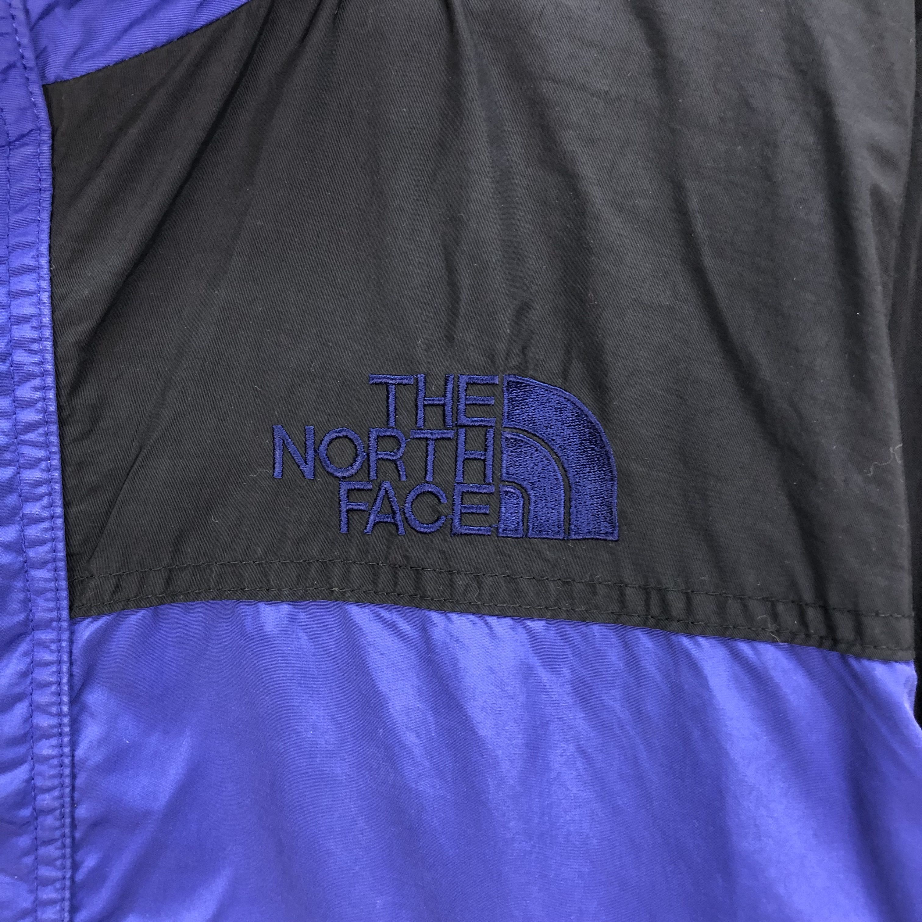 The North Face The North Face Colorblock Light Jacket #5412-189 Size US L / EU 52-54 / 3 - 3 Thumbnail