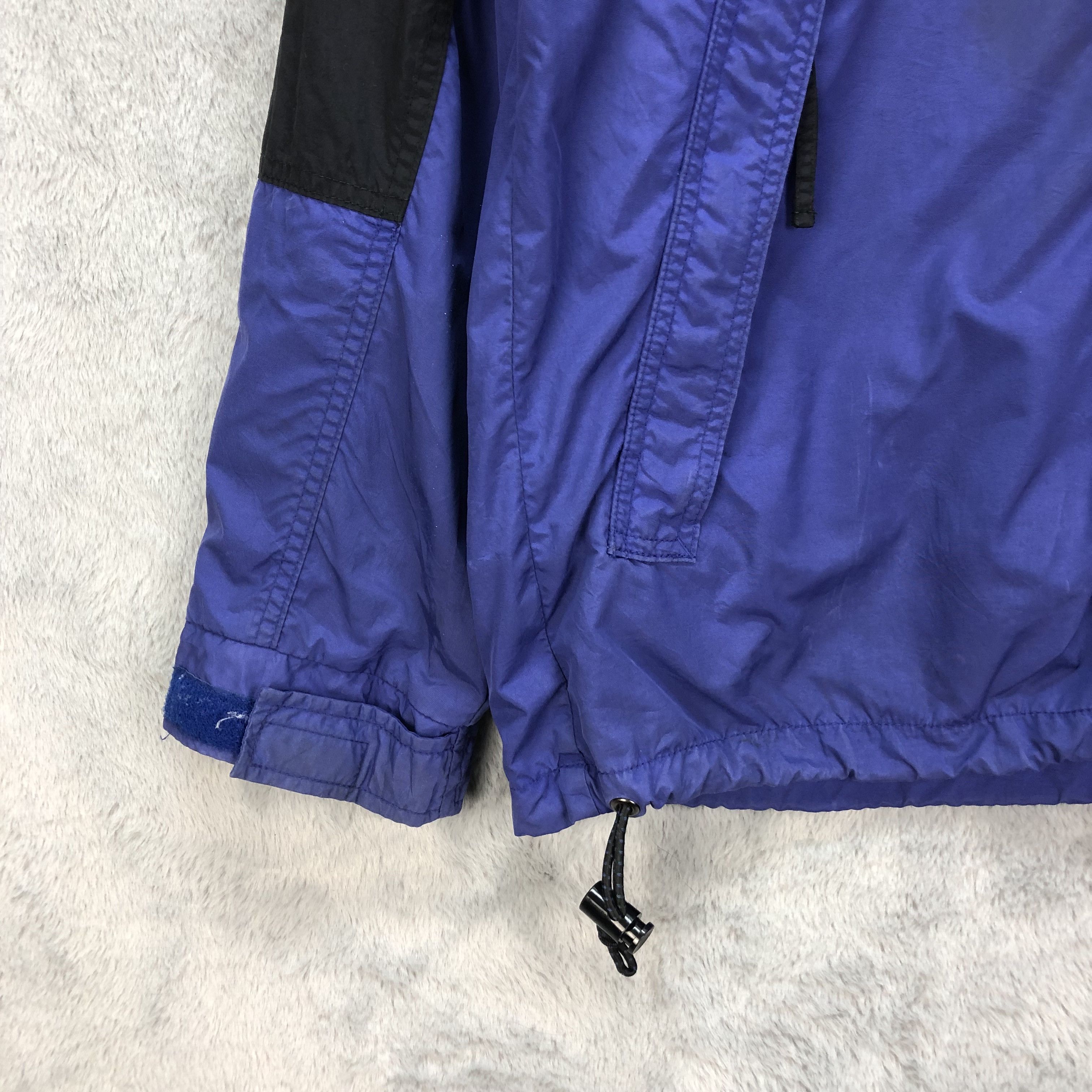 The North Face The North Face Colorblock Light Jacket #5412-189 Size US L / EU 52-54 / 3 - 6 Thumbnail