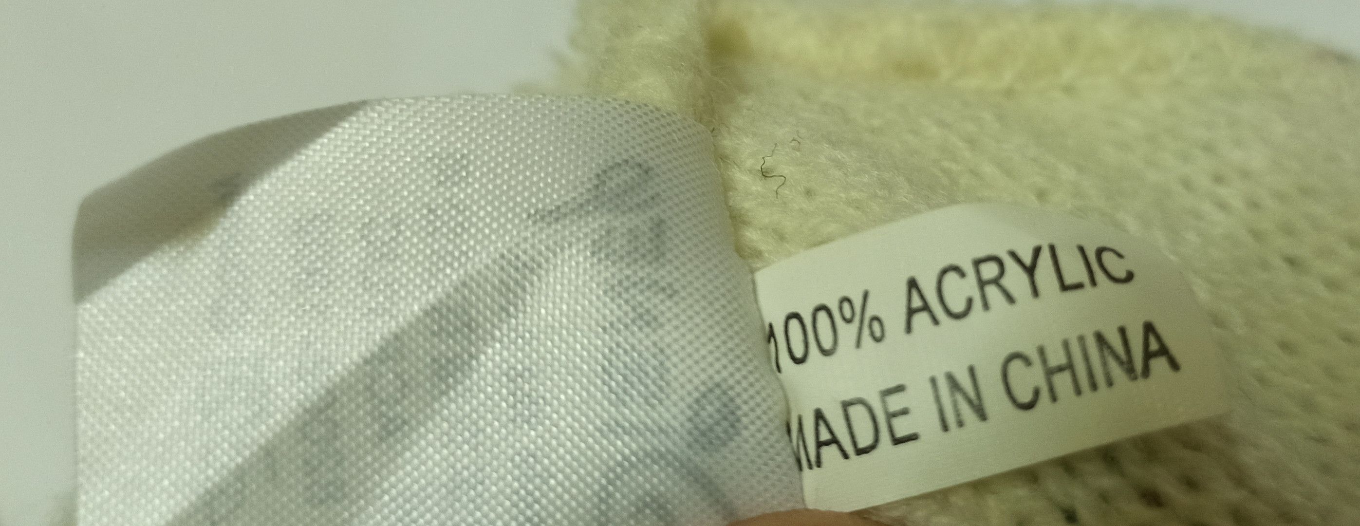 Disney × Vintage Beanie Disney Winnie The Pooh Size ONE SIZE - 5 Thumbnail