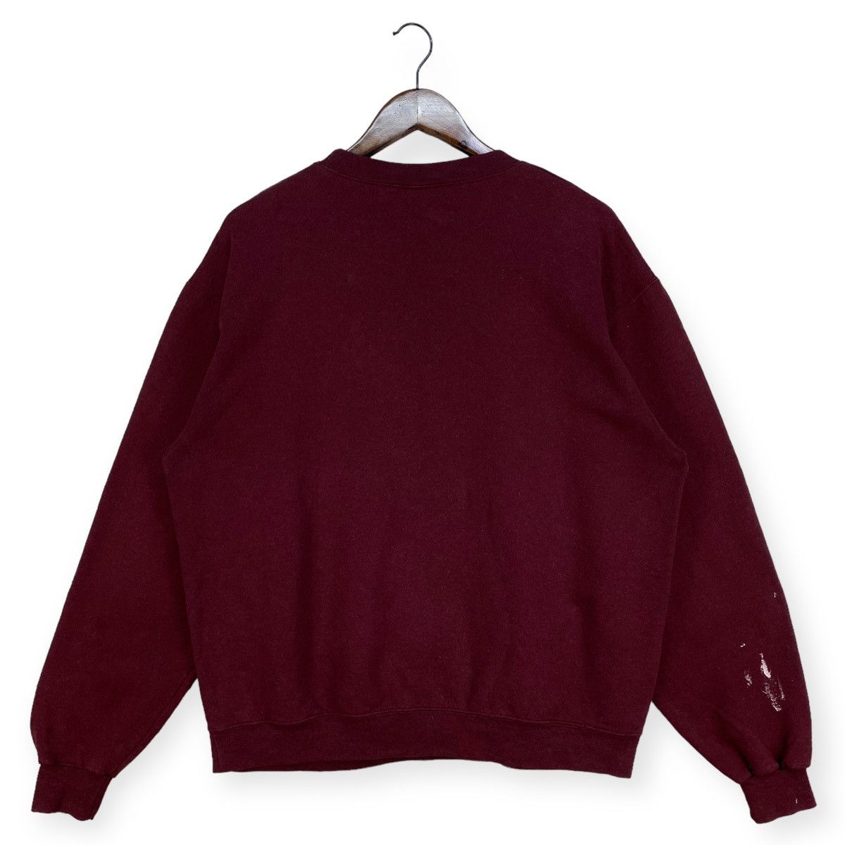 Champion Vintage Champion Arizona State University ASU Sweatshirt Size US L / EU 52-54 / 3 - 3 Thumbnail