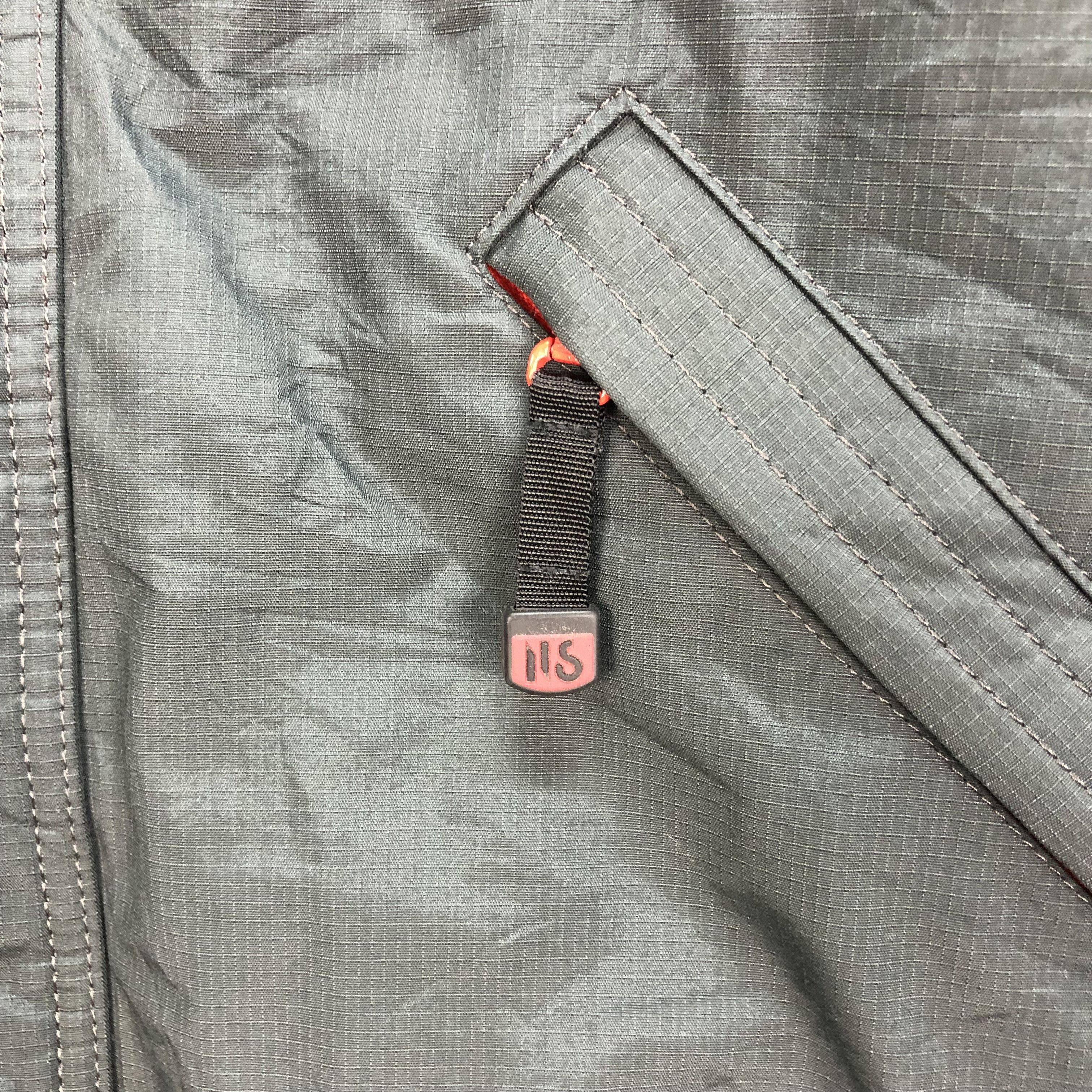 Japanese Brand NICOLE SPORTS Made in Japan Parka #5189-178 Size US M / EU 48-50 / 2 - 7 Thumbnail
