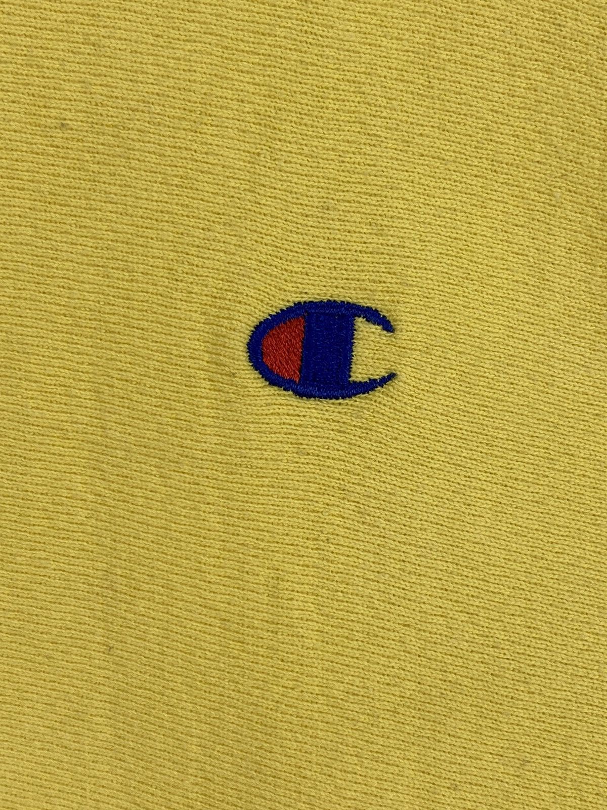 Champion Vintage Champion Reverse Weave Sweatshirt Size US L / EU 52-54 / 3 - 8 Thumbnail