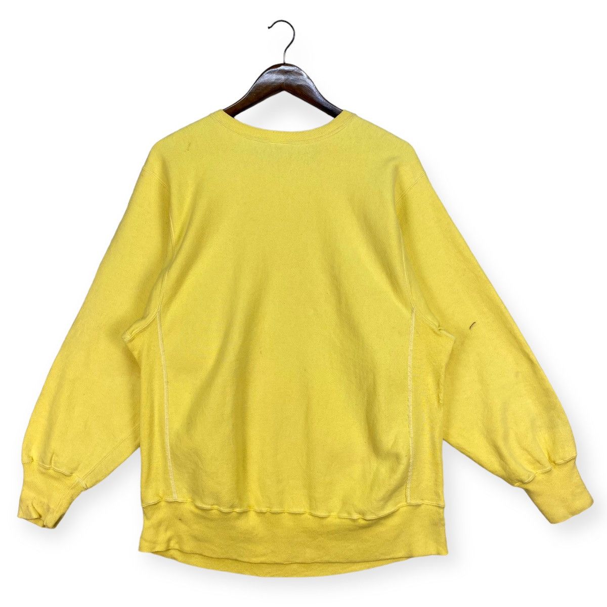 Champion Vintage Champion Reverse Weave Sweatshirt Size US L / EU 52-54 / 3 - 6 Thumbnail