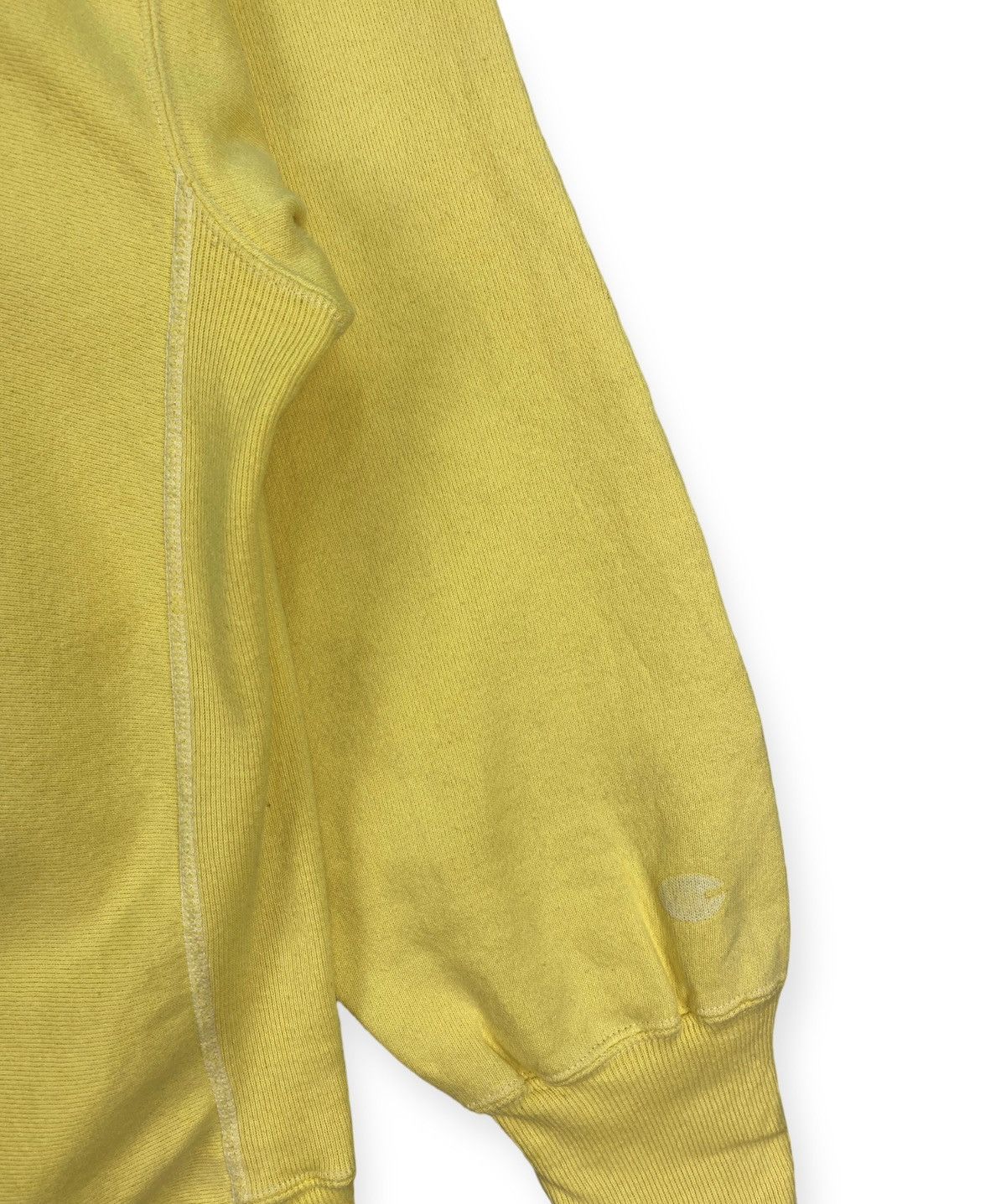 Champion Vintage Champion Reverse Weave Sweatshirt Size US L / EU 52-54 / 3 - 5 Thumbnail