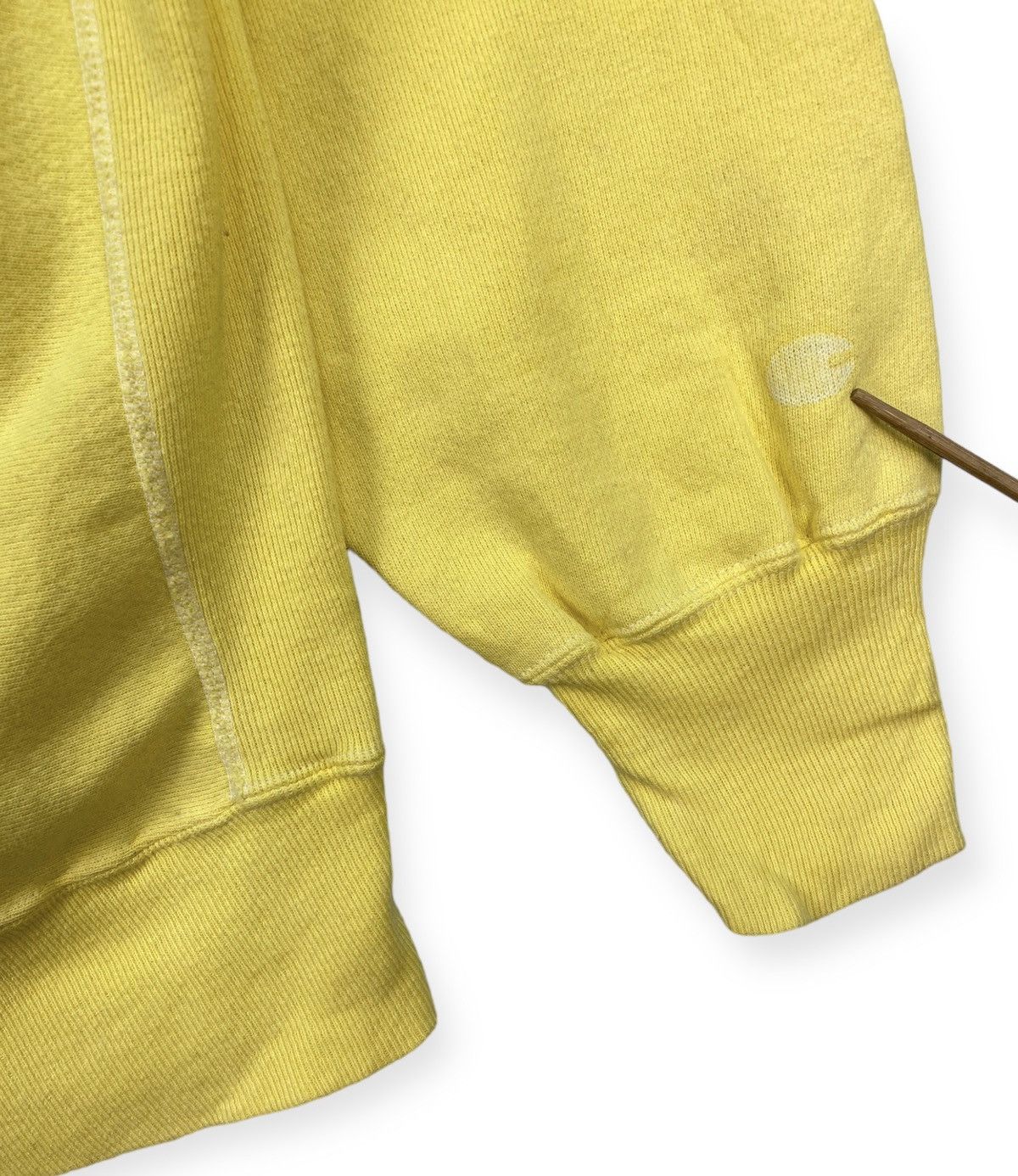 Champion Vintage Champion Reverse Weave Sweatshirt Size US L / EU 52-54 / 3 - 3 Thumbnail