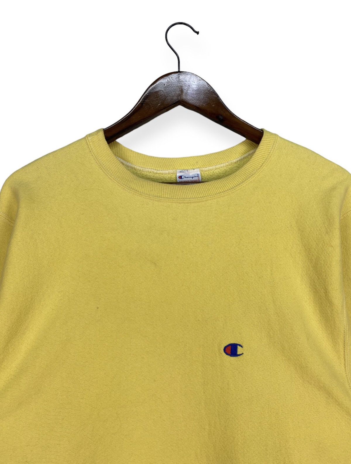 Champion Vintage Champion Reverse Weave Sweatshirt Size US L / EU 52-54 / 3 - 2 Thumbnail