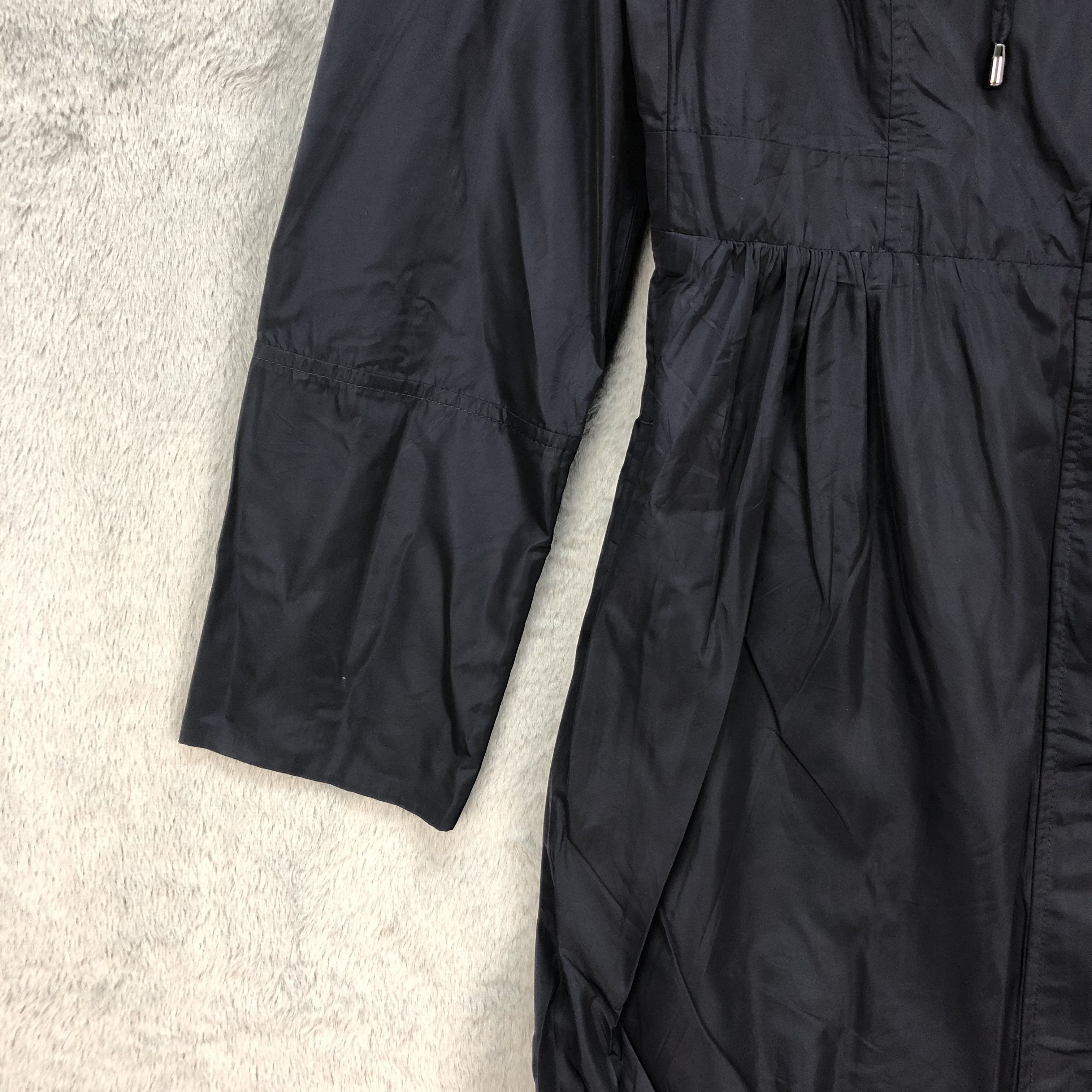 MAX&Co. Max & Co. Light Long Jacket #5165-177 Size S / US 4 / IT 40 - 6 Thumbnail