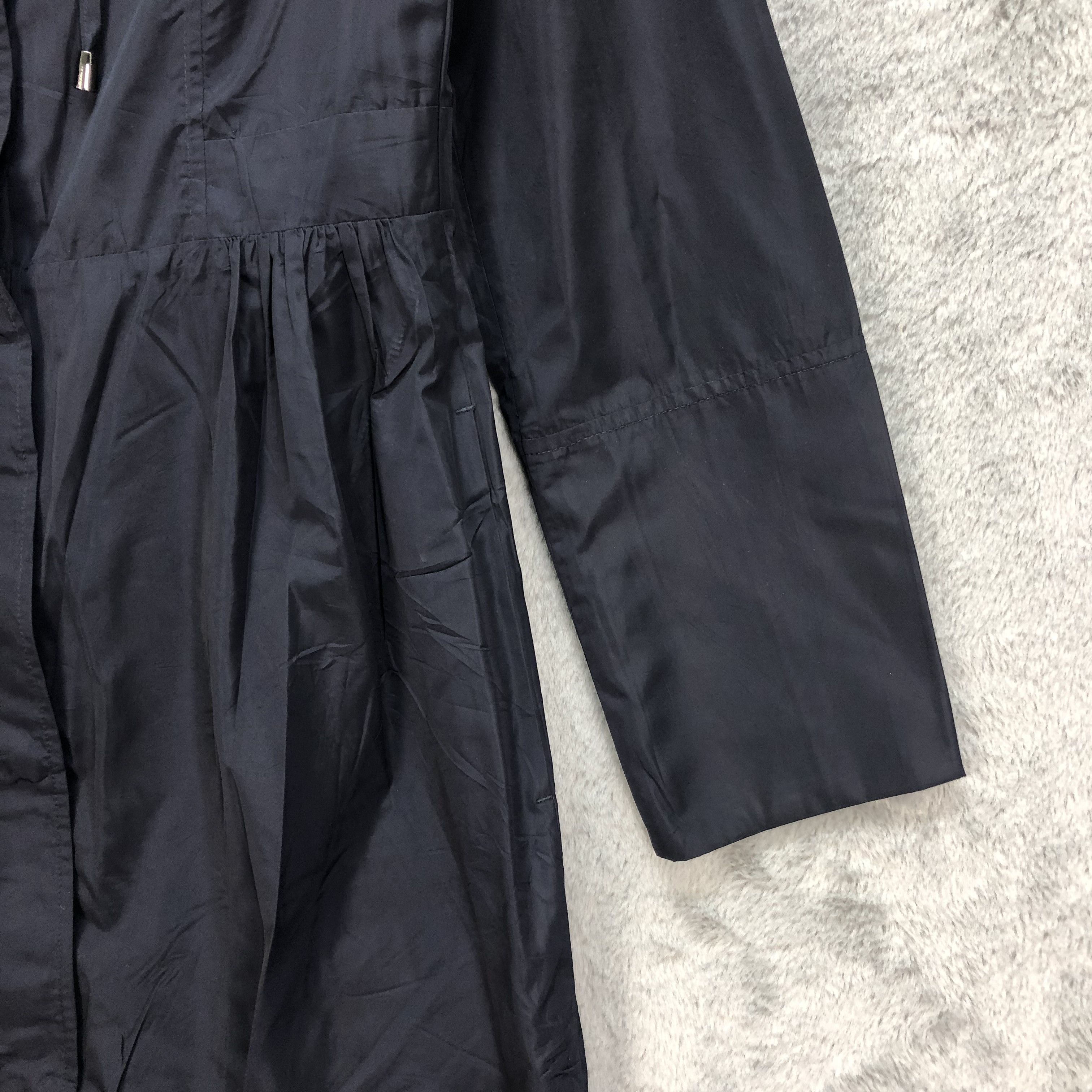 MAX&Co. Max & Co. Light Long Jacket #5165-177 Size S / US 4 / IT 40 - 7 Thumbnail