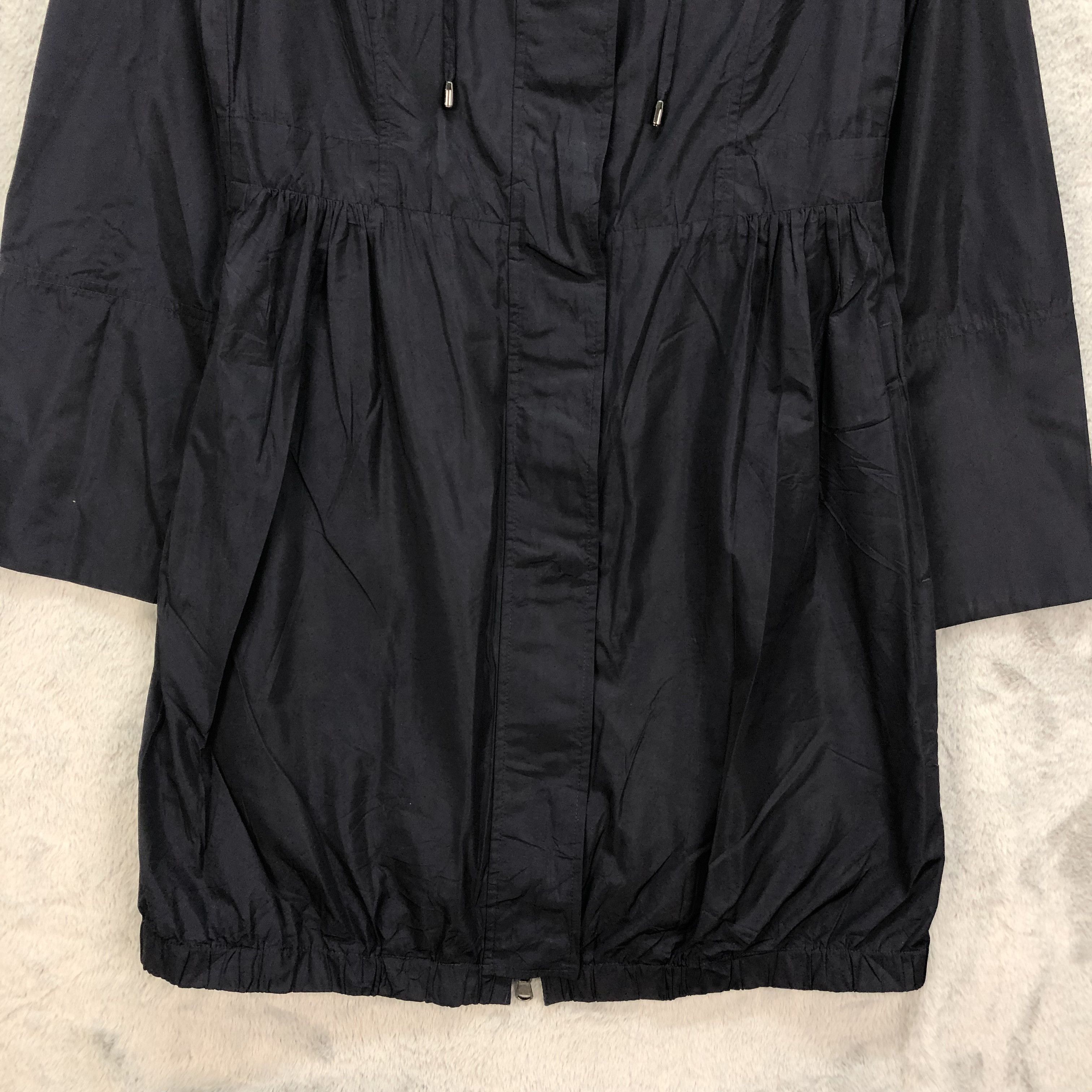 MAX&Co. Max & Co. Light Long Jacket #5165-177 Size S / US 4 / IT 40 - 5 Thumbnail