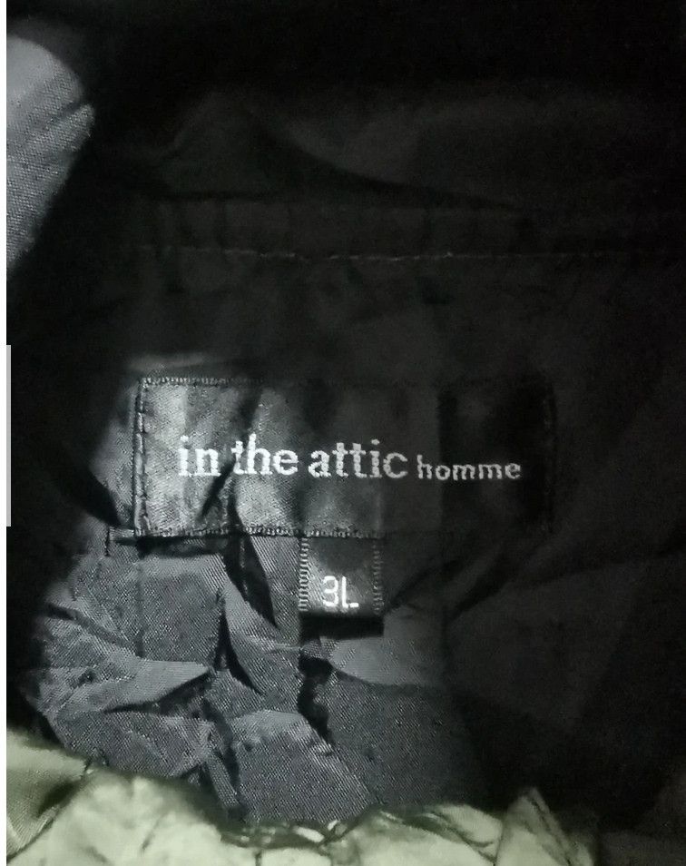 If Six Was Nine In The Attic Homme Hoodie Windbreaker Size US L / EU 52-54 / 3 - 8 Thumbnail