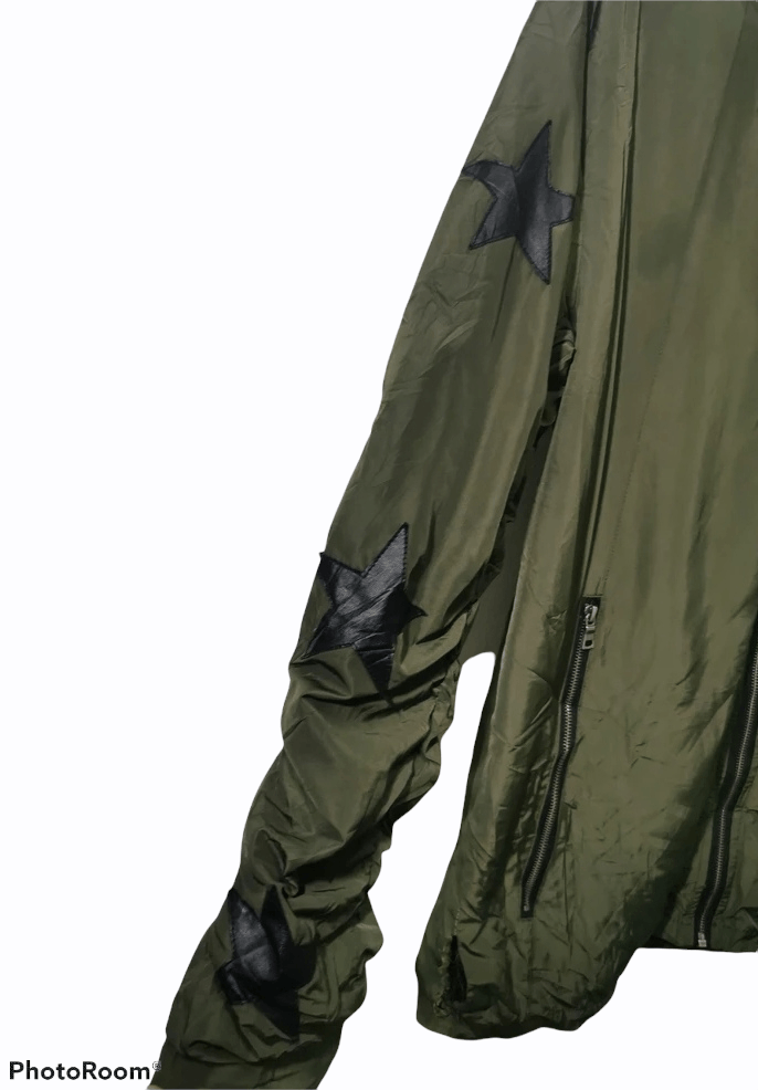 If Six Was Nine In The Attic Homme Hoodie Windbreaker Size US L / EU 52-54 / 3 - 3 Thumbnail