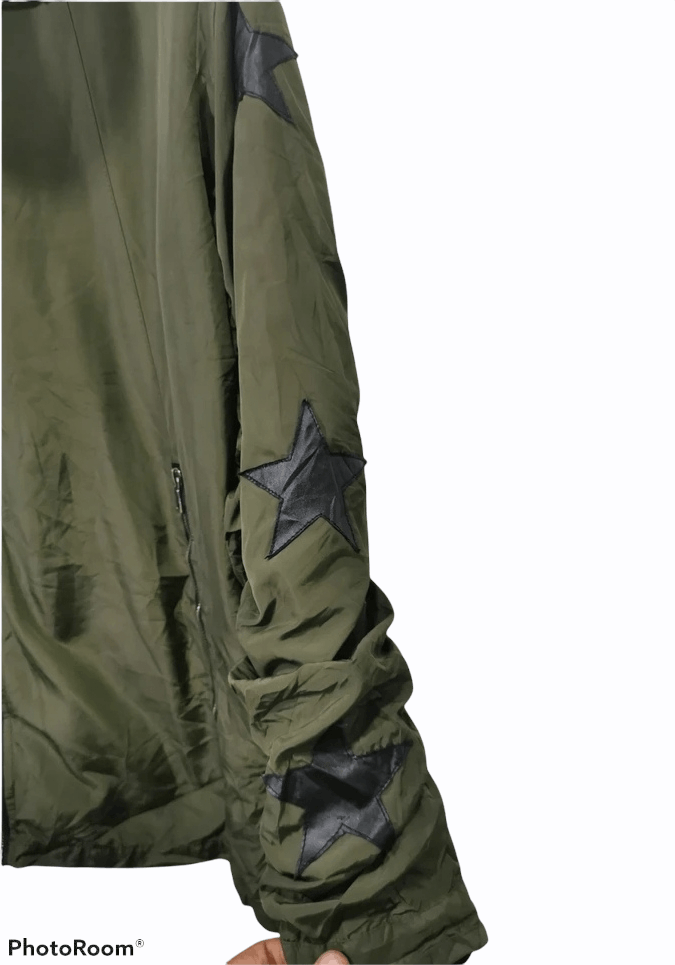 If Six Was Nine In The Attic Homme Hoodie Windbreaker Size US L / EU 52-54 / 3 - 6 Thumbnail