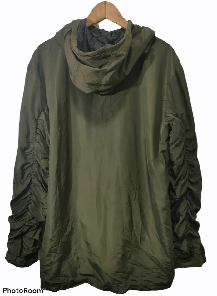 If Six Was Nine In The Attic Homme Hoodie Windbreaker Size US L / EU 52-54 / 3 - 5 Thumbnail