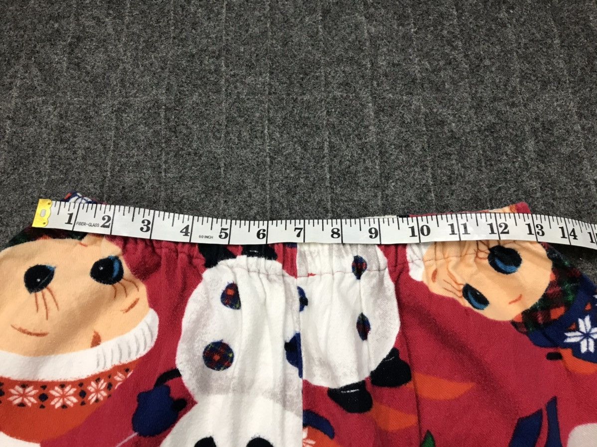 Custommade Vintage Sleeping Jogger Pant Waist 26-28 Stretchable Size 28" / US 6 / IT 42 - 4 Thumbnail