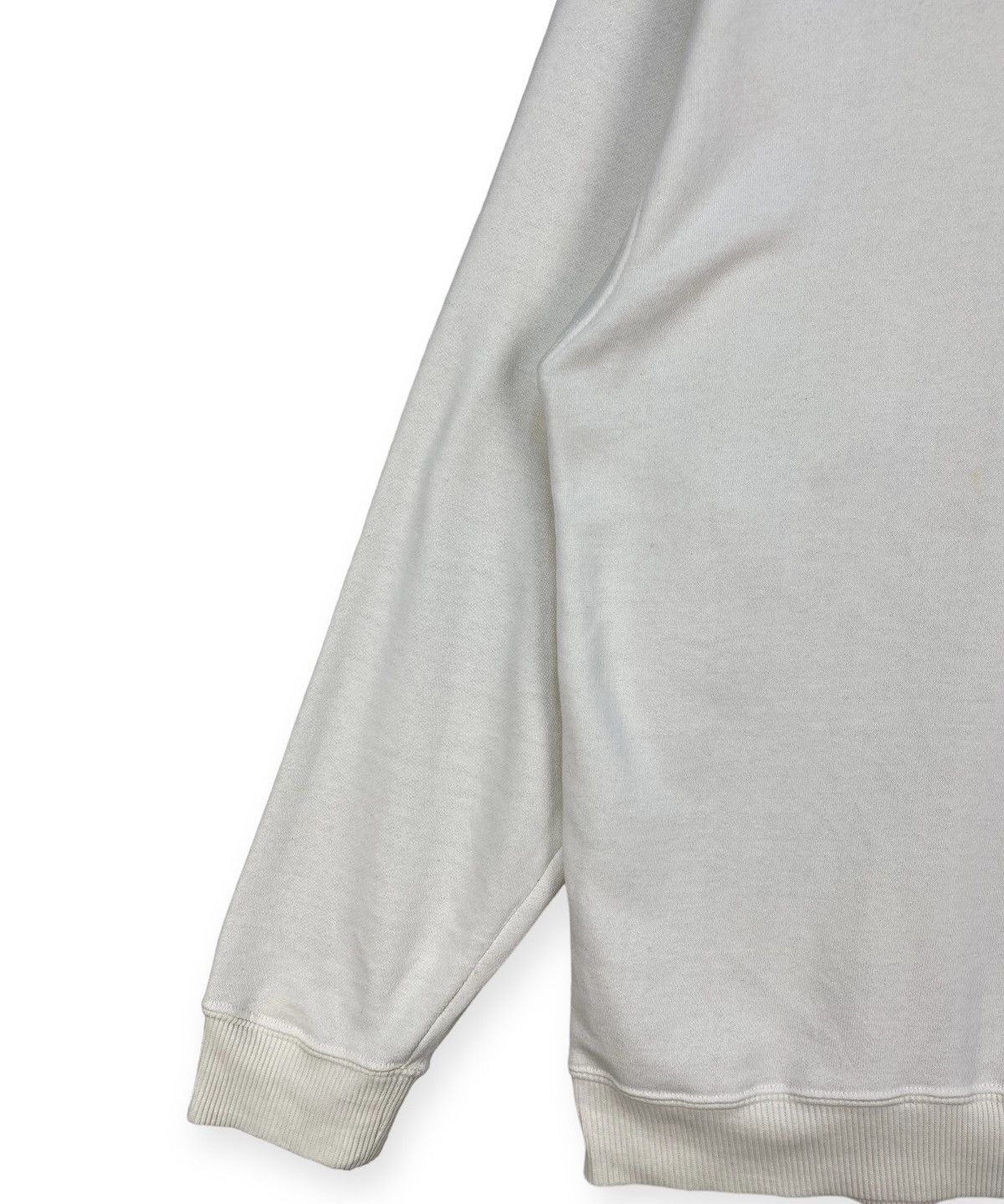 Adidas Vintage 90s Adidas Sweatshirt Size US L / EU 52-54 / 3 - 4 Thumbnail