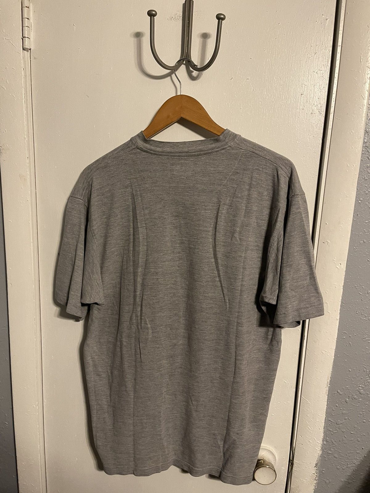 Perry Ellis Vintage Perry Ellis Tee Size US L / EU 52-54 / 3 - 4 Thumbnail