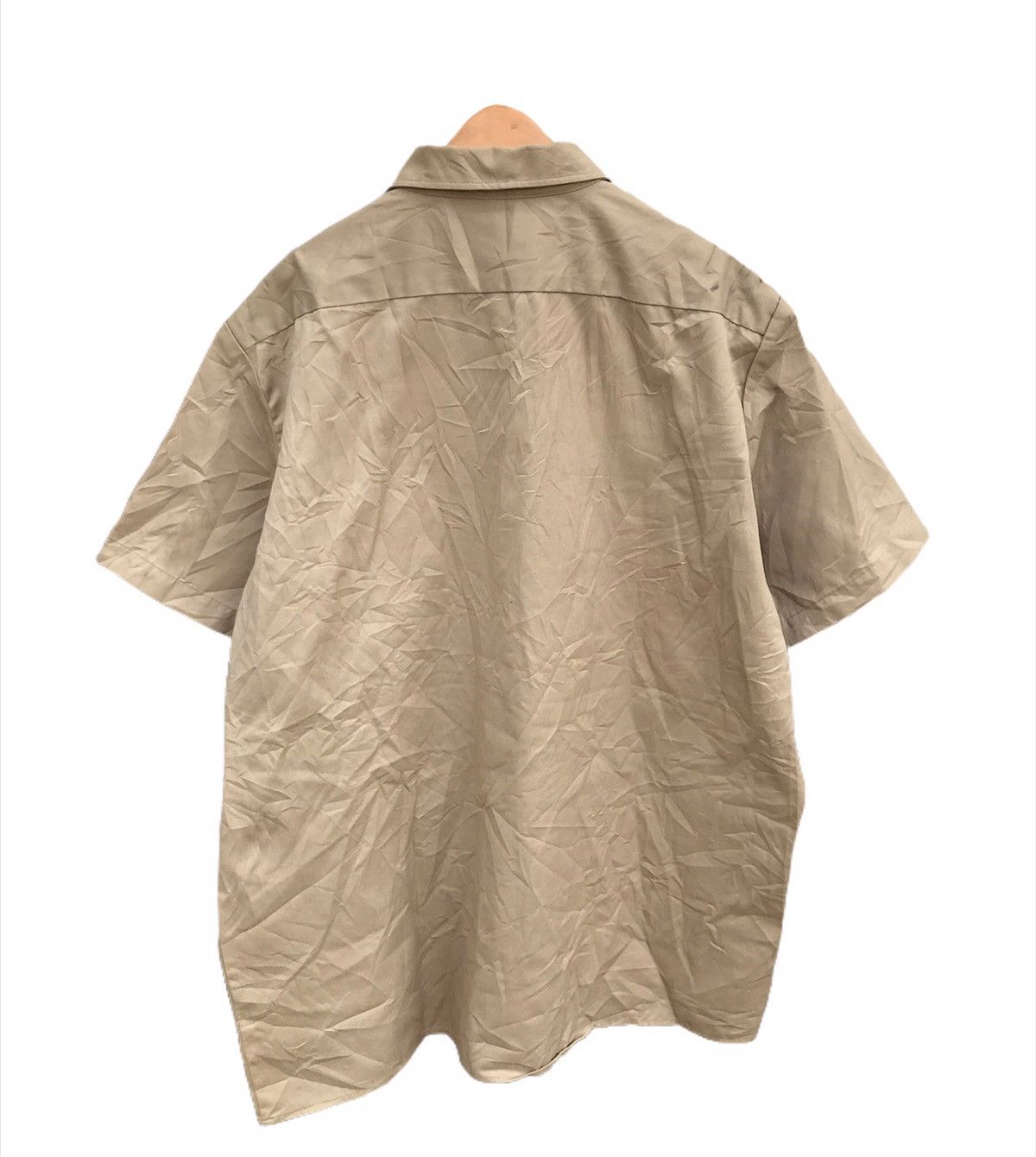 Dickies Dickies button up shirts Limp bizkit style Size US XL / EU 56 / 4 - 3 Thumbnail