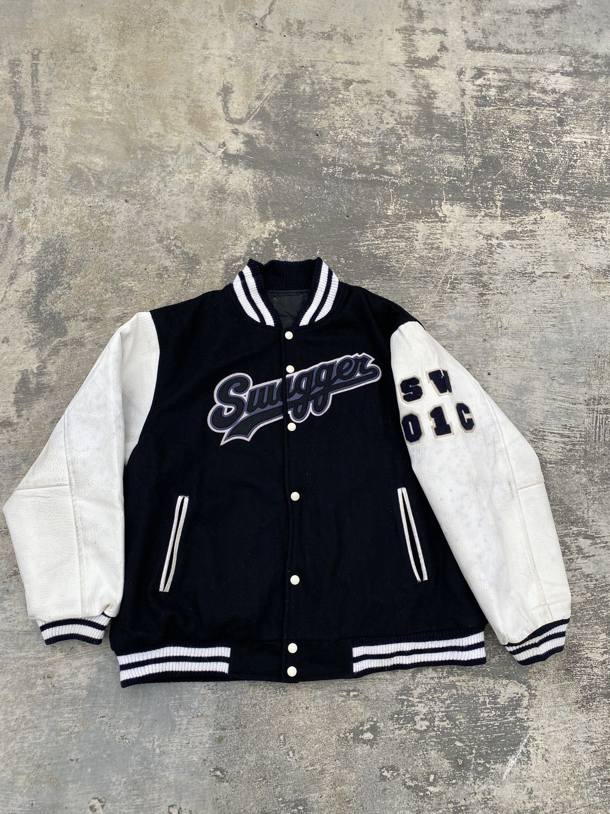PHENOMENON × Swagger × Vintage VINTAGE SWAGGER GORPCORE COWBOY MOUNTAIN PUNK RAVE RODEO Size US XL / EU 56 / 4 - 1 Thumbnail