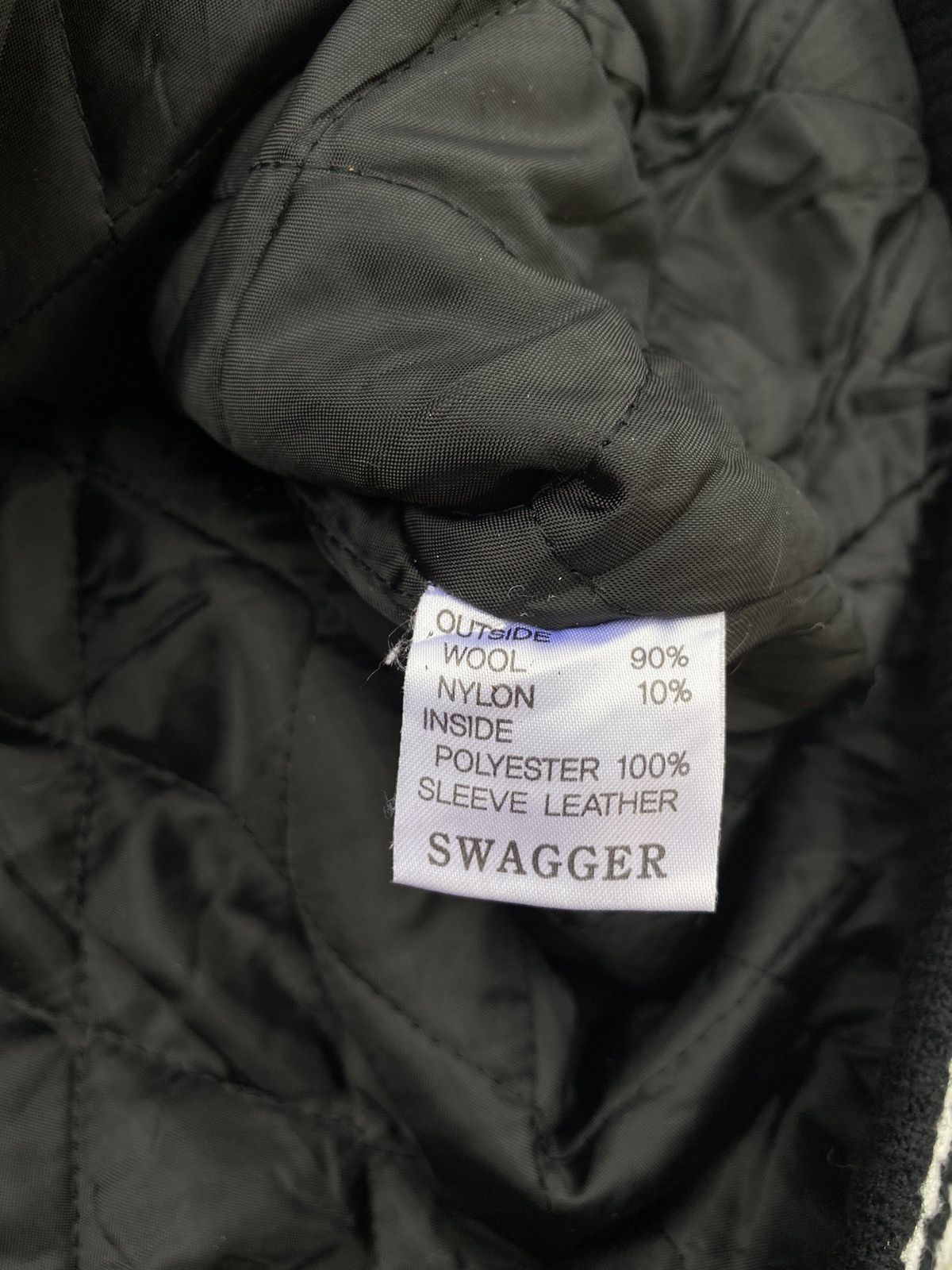 PHENOMENON × Swagger × Vintage VINTAGE SWAGGER GORPCORE COWBOY MOUNTAIN PUNK RAVE RODEO Size US XL / EU 56 / 4 - 8 Thumbnail