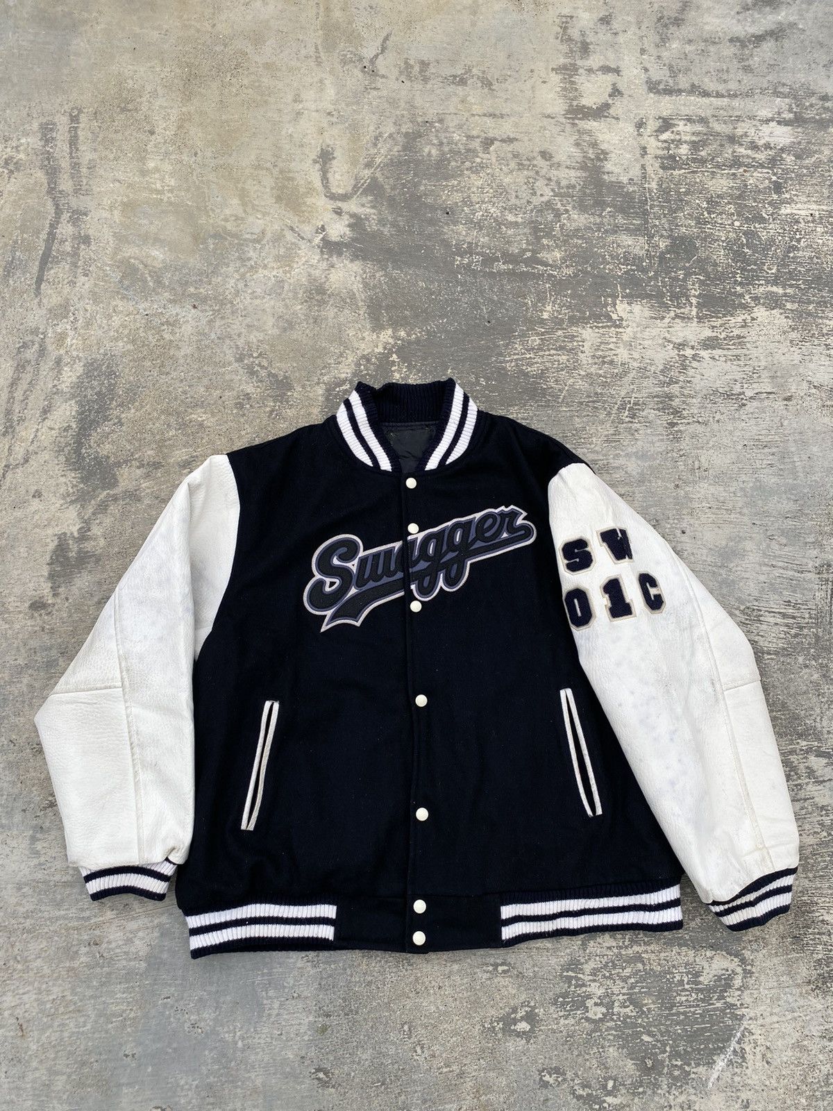 PHENOMENON × Swagger × Vintage VINTAGE SWAGGER GORPCORE COWBOY MOUNTAIN PUNK RAVE RODEO Size US XL / EU 56 / 4 - 2 Thumbnail