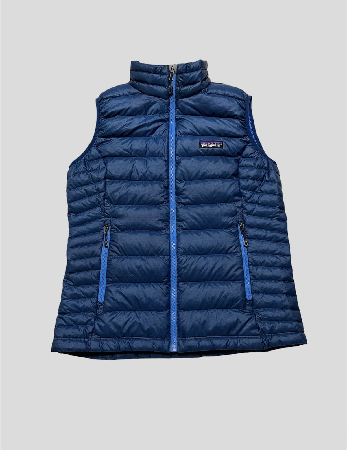 Patagonia Patagonia Fleece Vest Size US S / EU 44-46 / 1 - 2 Thumbnail
