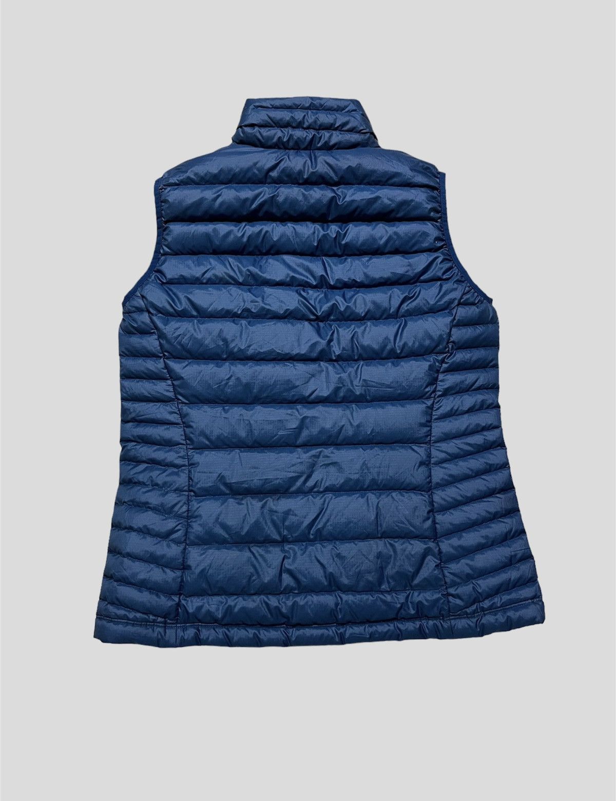 Patagonia Patagonia Fleece Vest Size US S / EU 44-46 / 1 - 3 Thumbnail