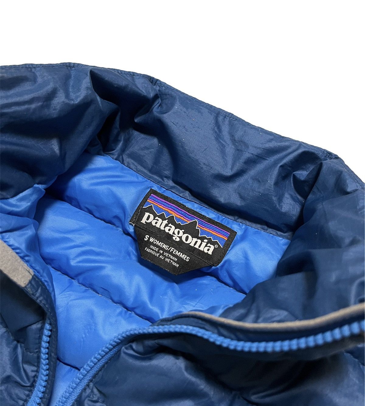 Patagonia Patagonia Fleece Vest Size US S / EU 44-46 / 1 - 5 Thumbnail