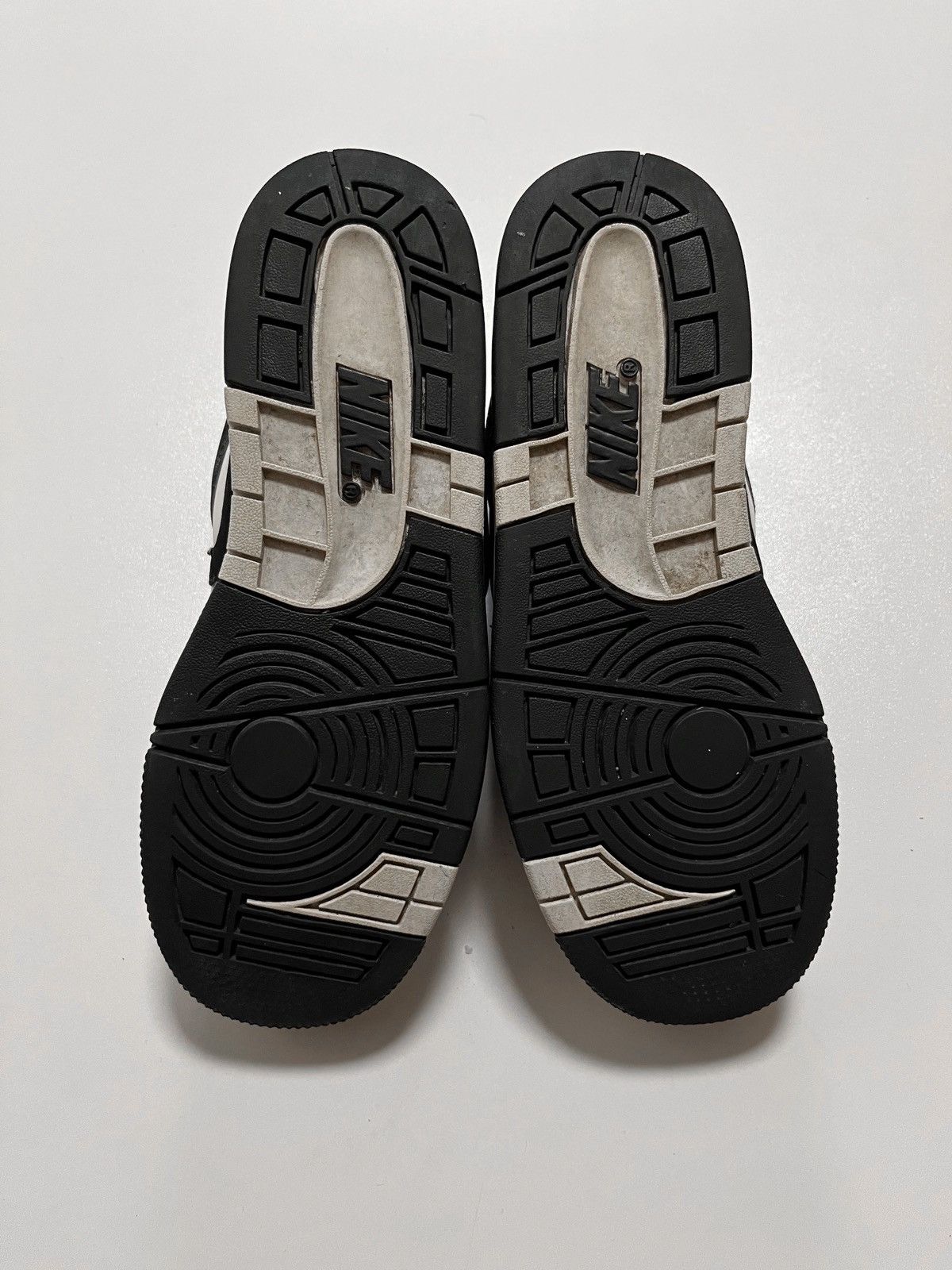Nike Nike Dunk Sneakers Size US 5.5 / EU 38 - 9 Thumbnail