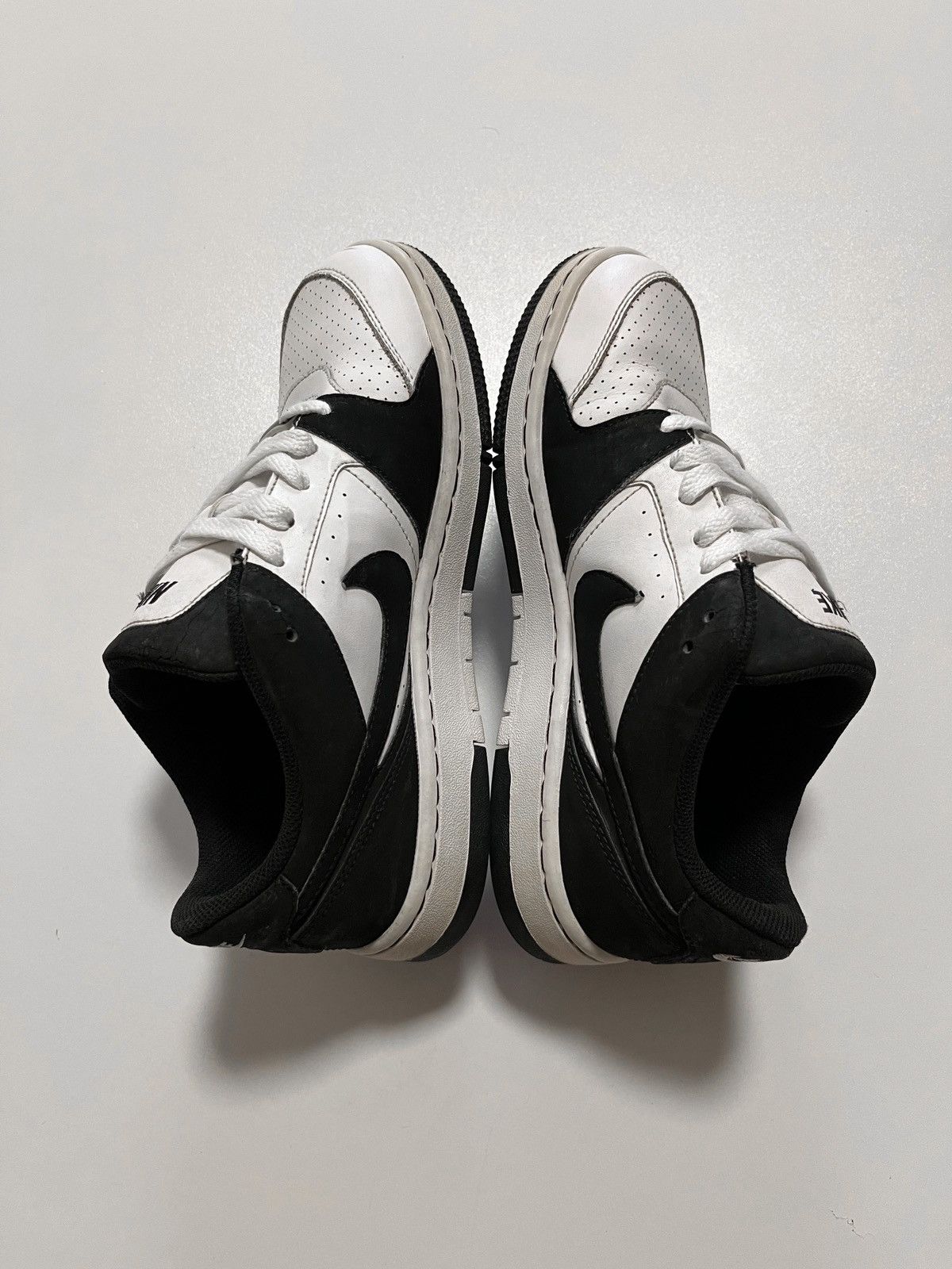 Nike Nike Dunk Sneakers Size US 5.5 / EU 38 - 1 Thumbnail