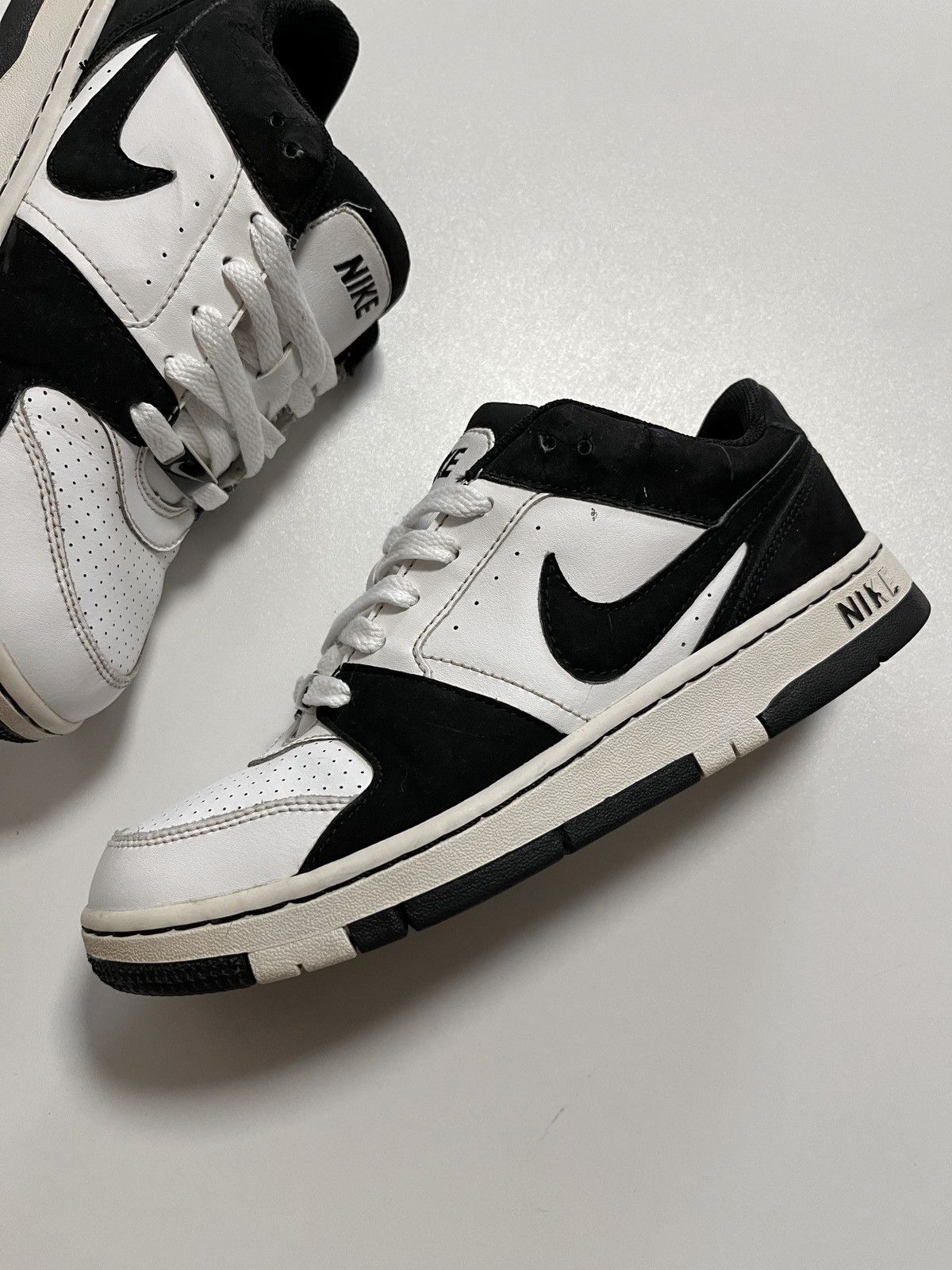Nike Nike Dunk Sneakers Size US 5.5 / EU 38 - 6 Thumbnail