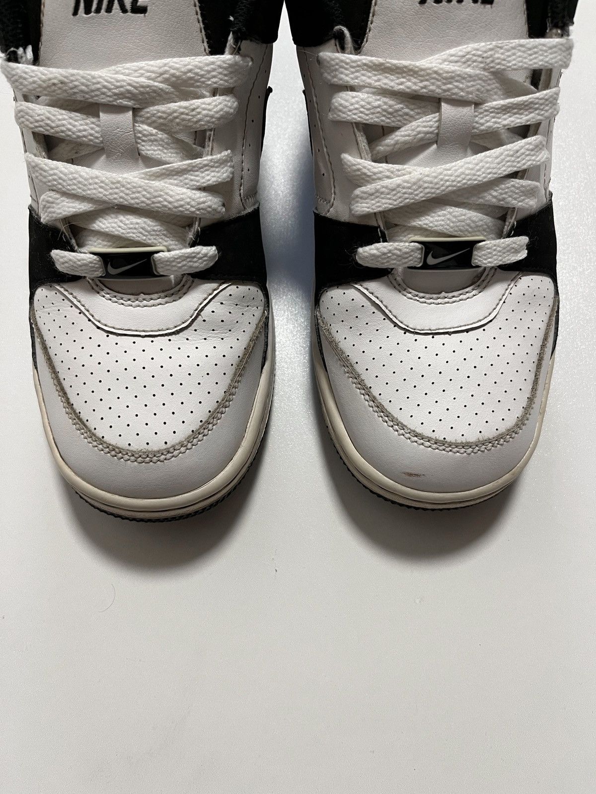 Nike Nike Dunk Sneakers Size US 5.5 / EU 38 - 8 Thumbnail